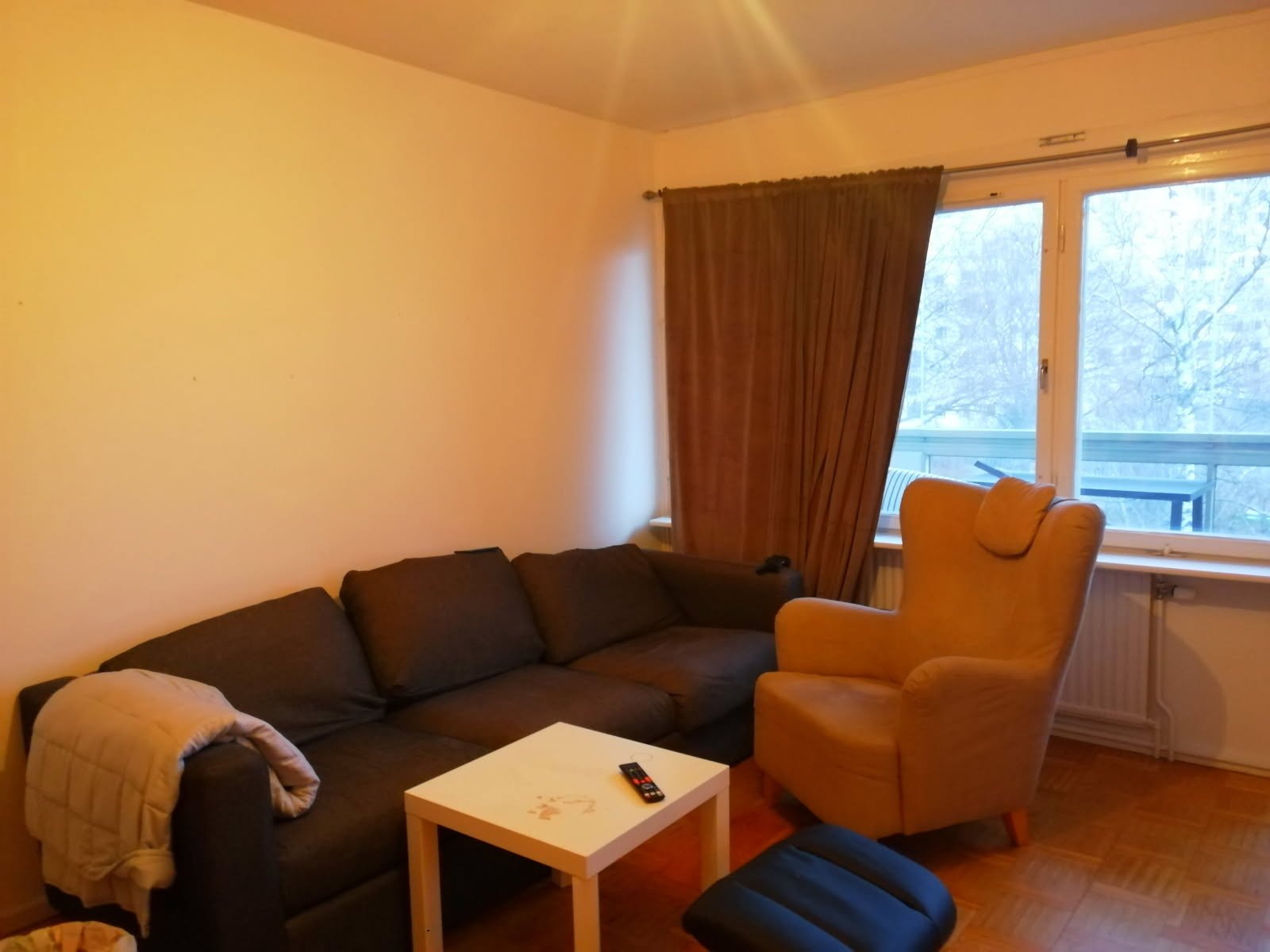 1 rok · 13 m² i Solna – bild 3