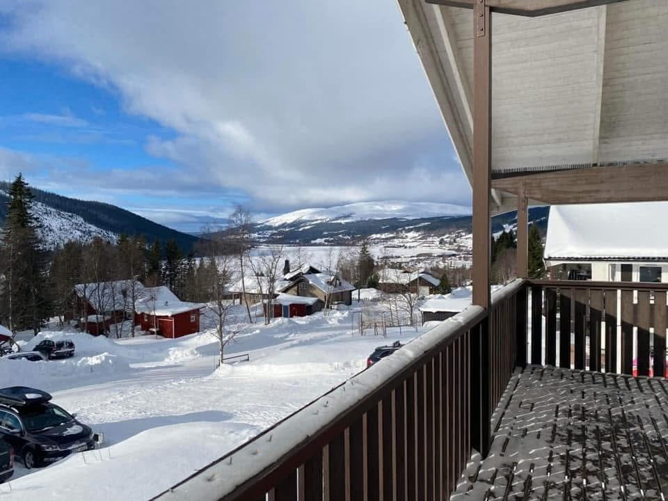 6 rok · 120 m² i Åre – bild 22