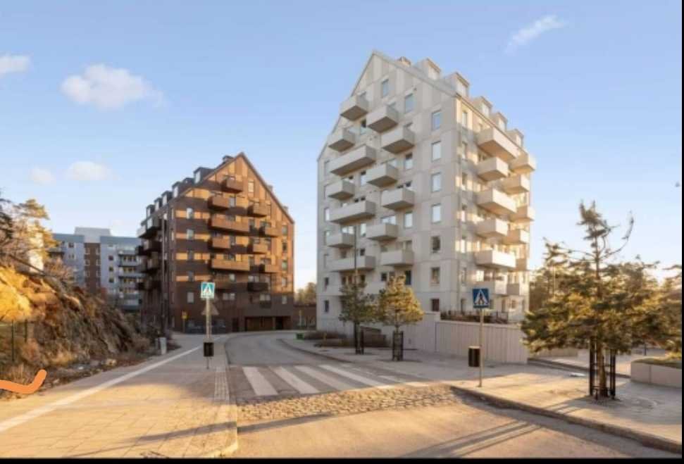1 rok · 30 m² i Norsborg – bild 10