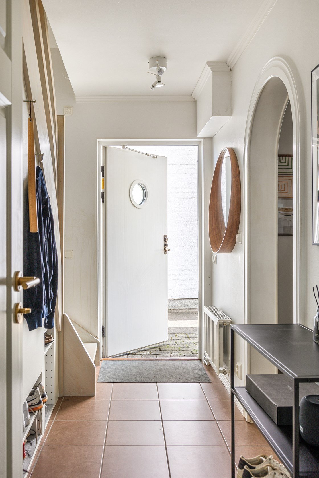 Radhus, 2 rooms, 53 sqm, Ängelholm – bild 2