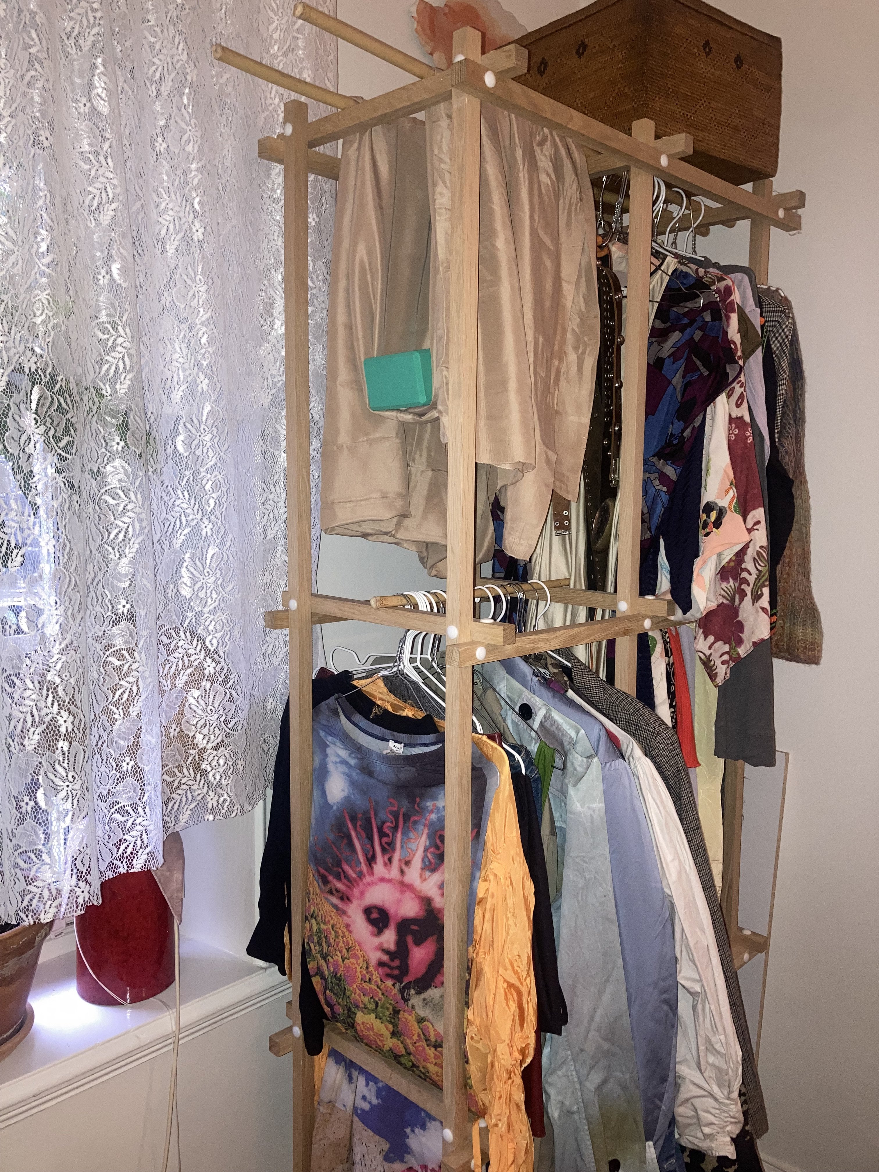 Lägenhet, 1 rooms, 31 sqm, Göteborg – bild 13