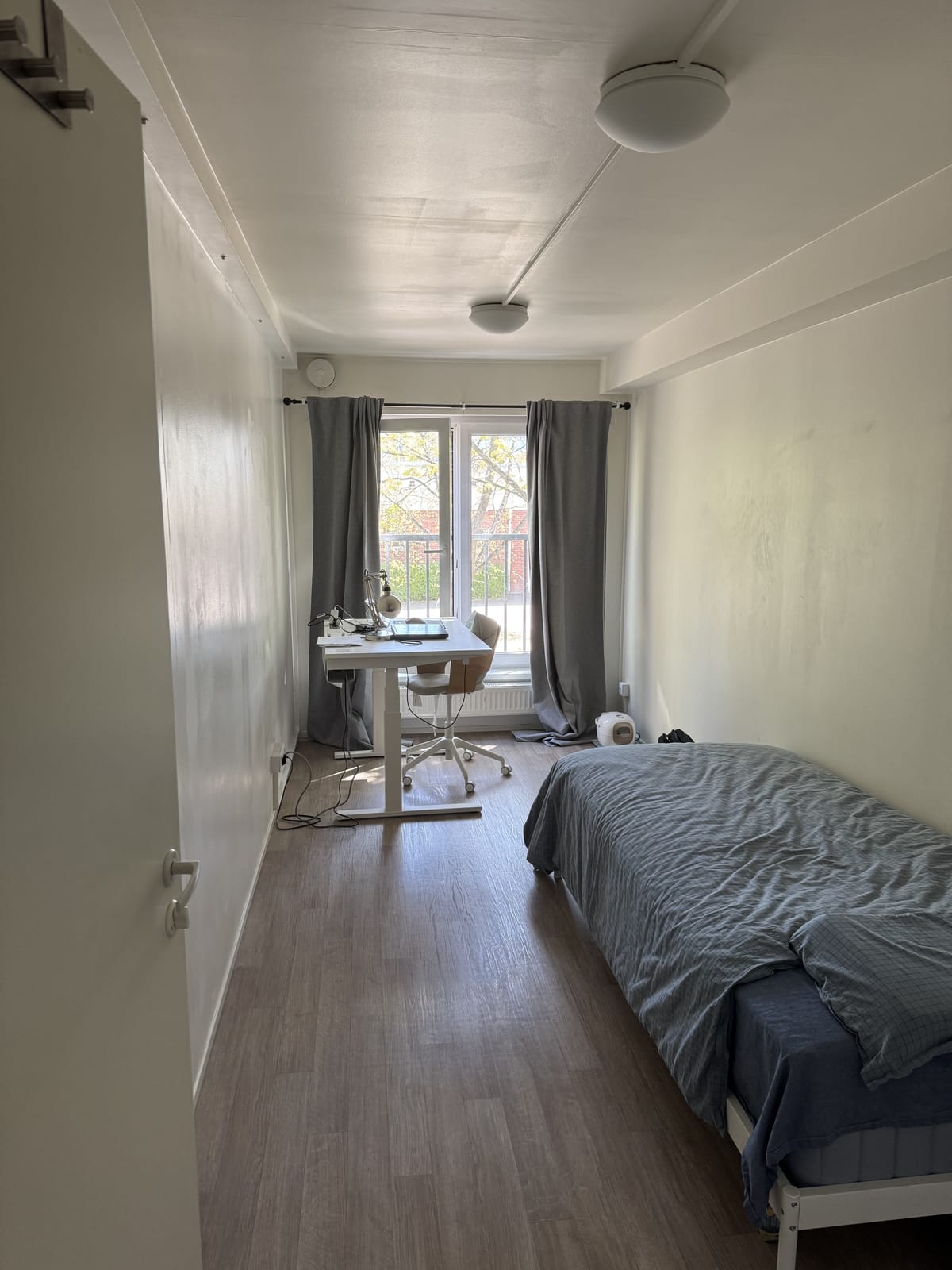 Lägenhet, 3 rooms, 26 sqm, Sundbyberg