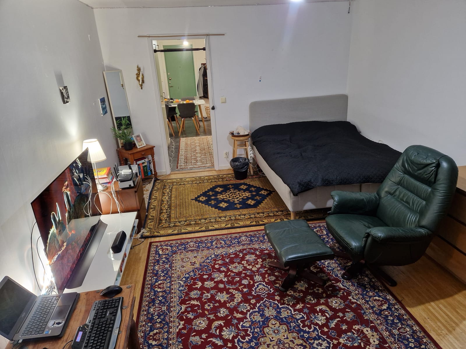 1 rok · 40 m² i Västerås – bild 5