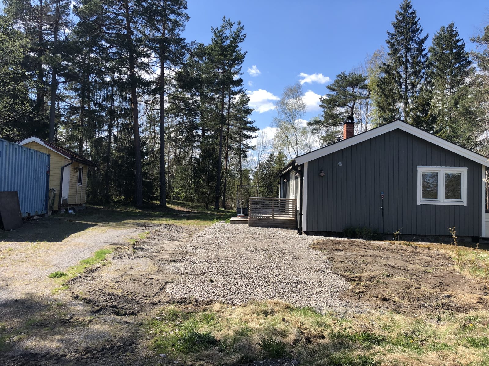 3 rok · 72 m² i Bergshamra – bild 32