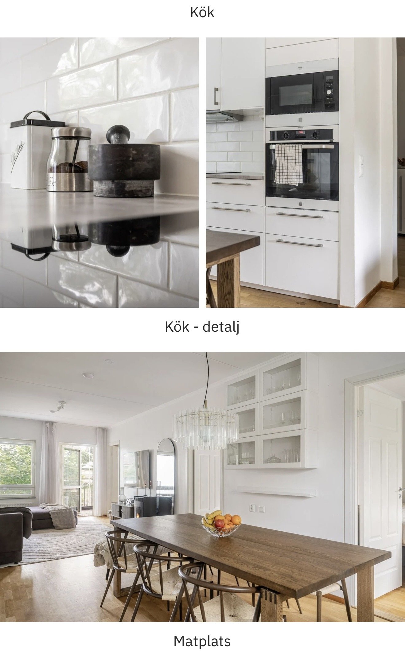4 rok · 79 m² i Segeltorp – bild 6