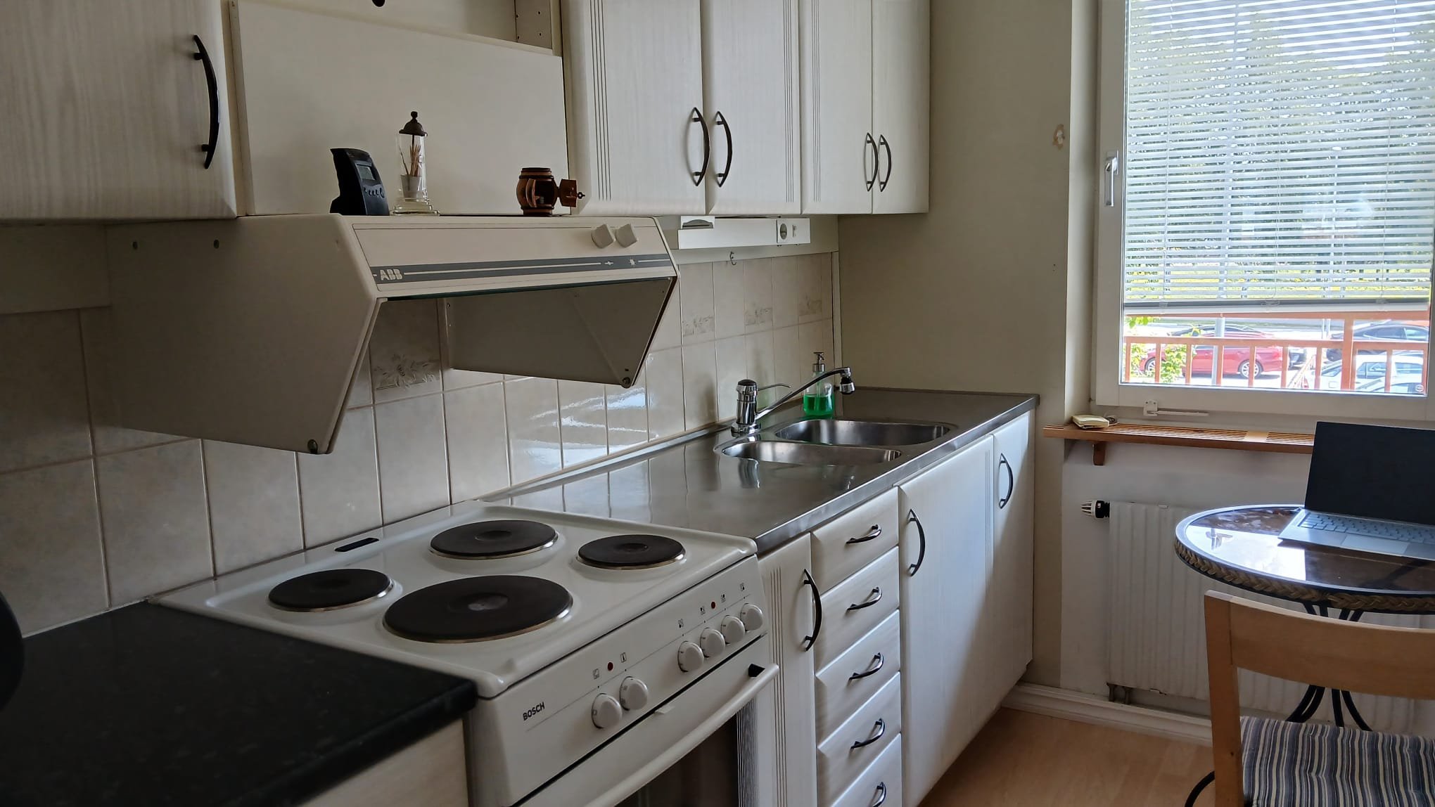 Lägenhet, 2 rooms, 56 sqm, Sollentuna – bild 2
