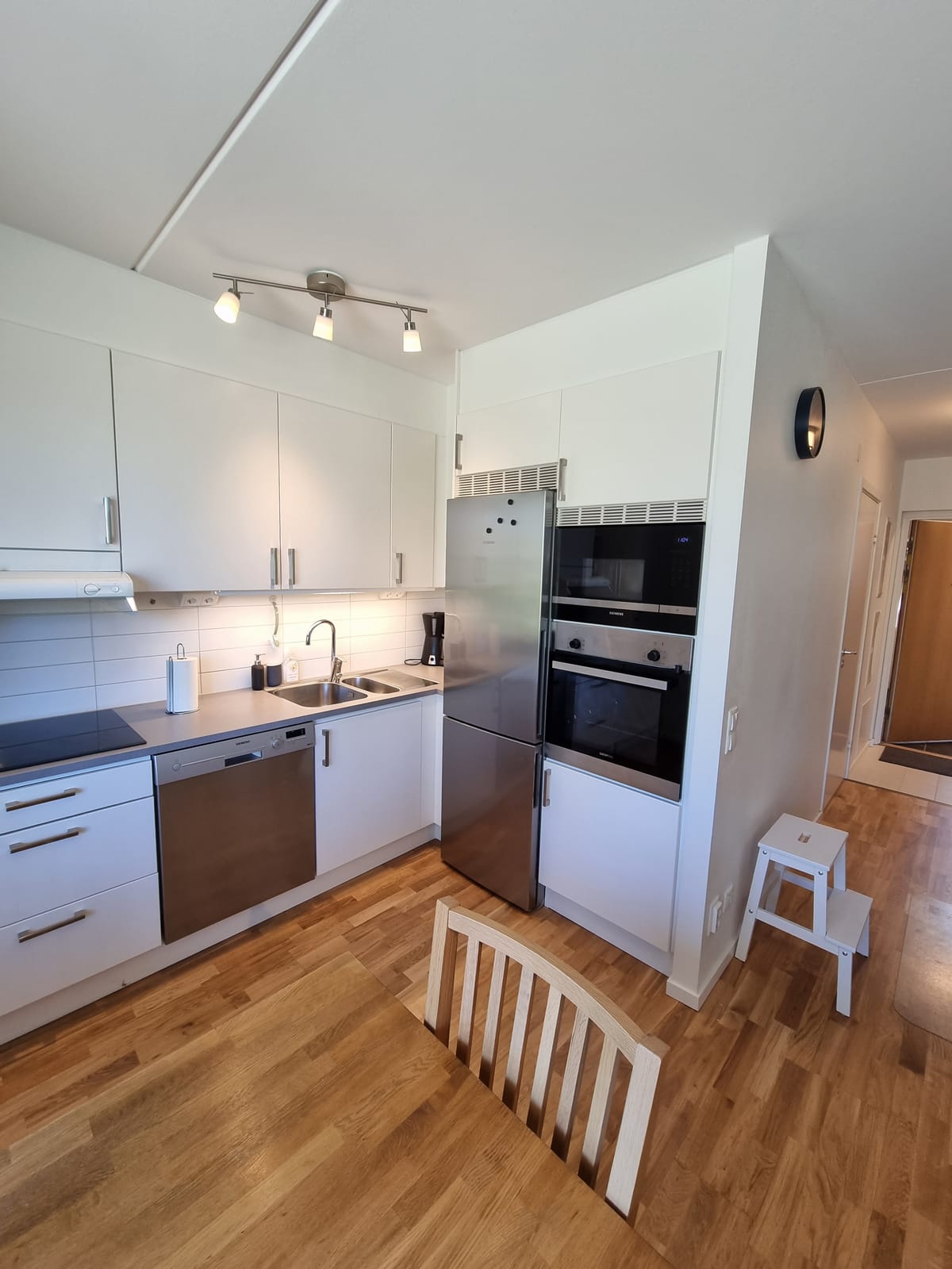 1 rok · 35 m² i Örebro – bild 2