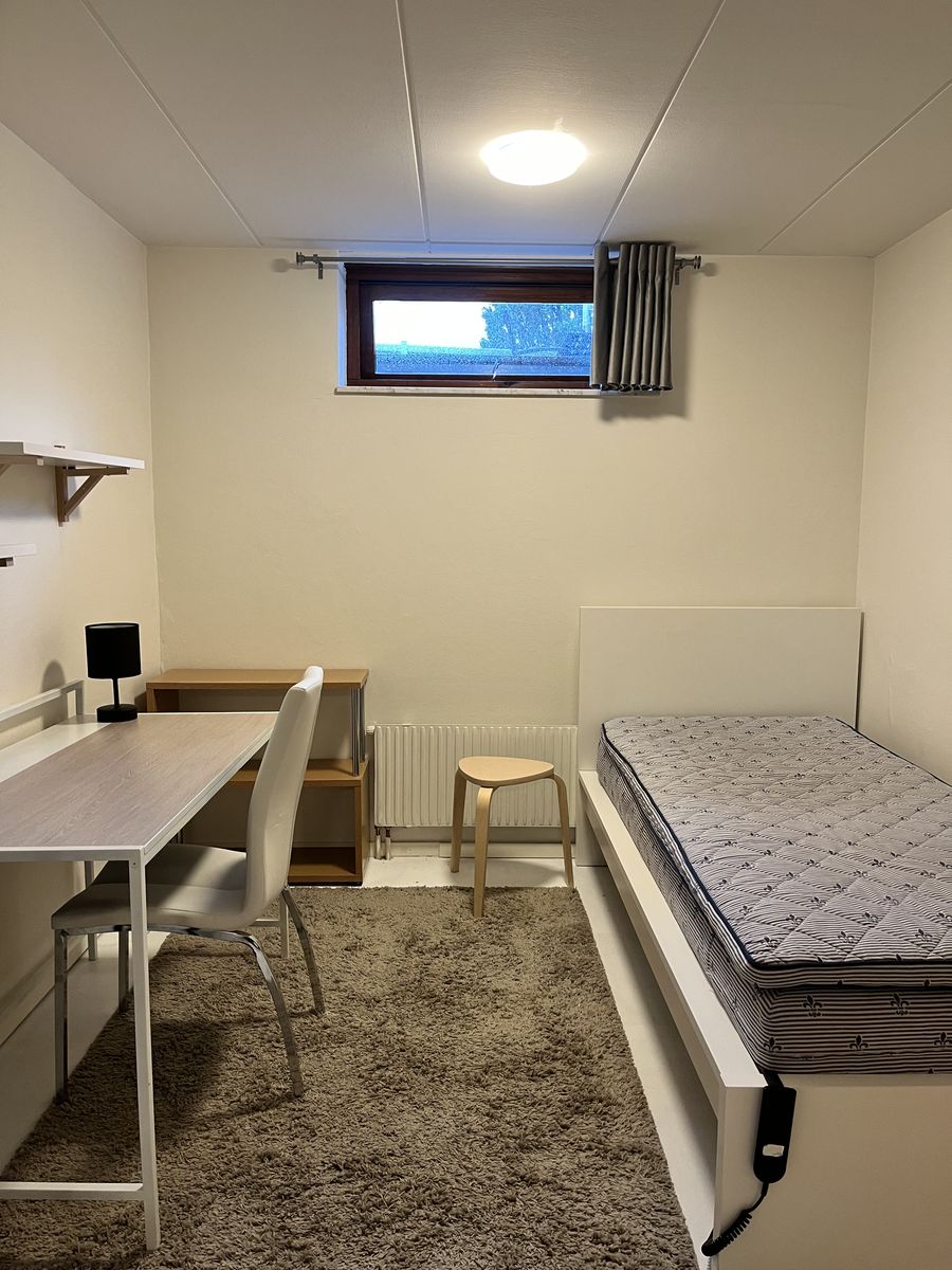 Villa/Hus, 1 rooms, 12 sqm, Staffanstorp – bild 9