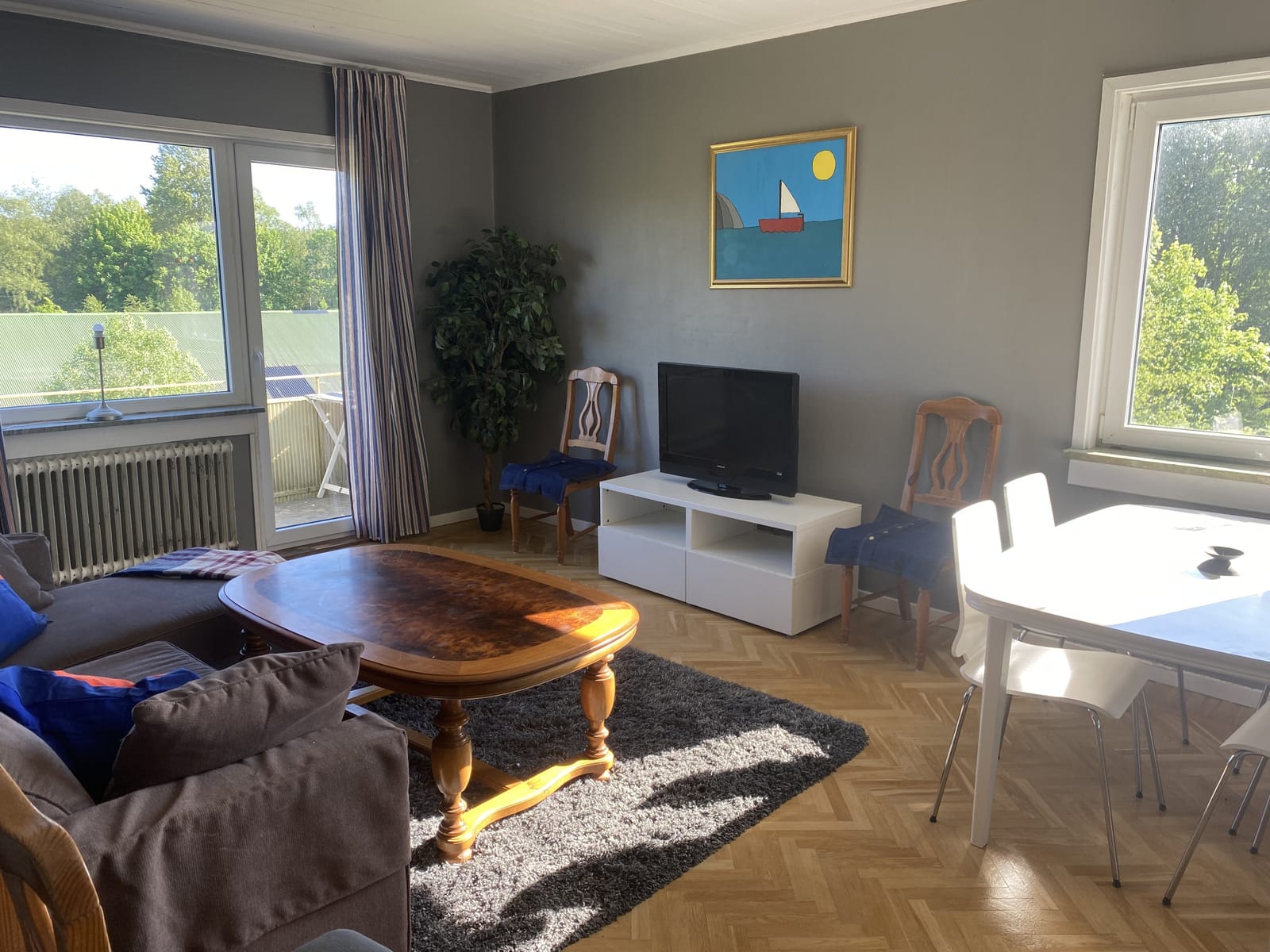 4 rok · 120 m² i Landeryd – bild 9