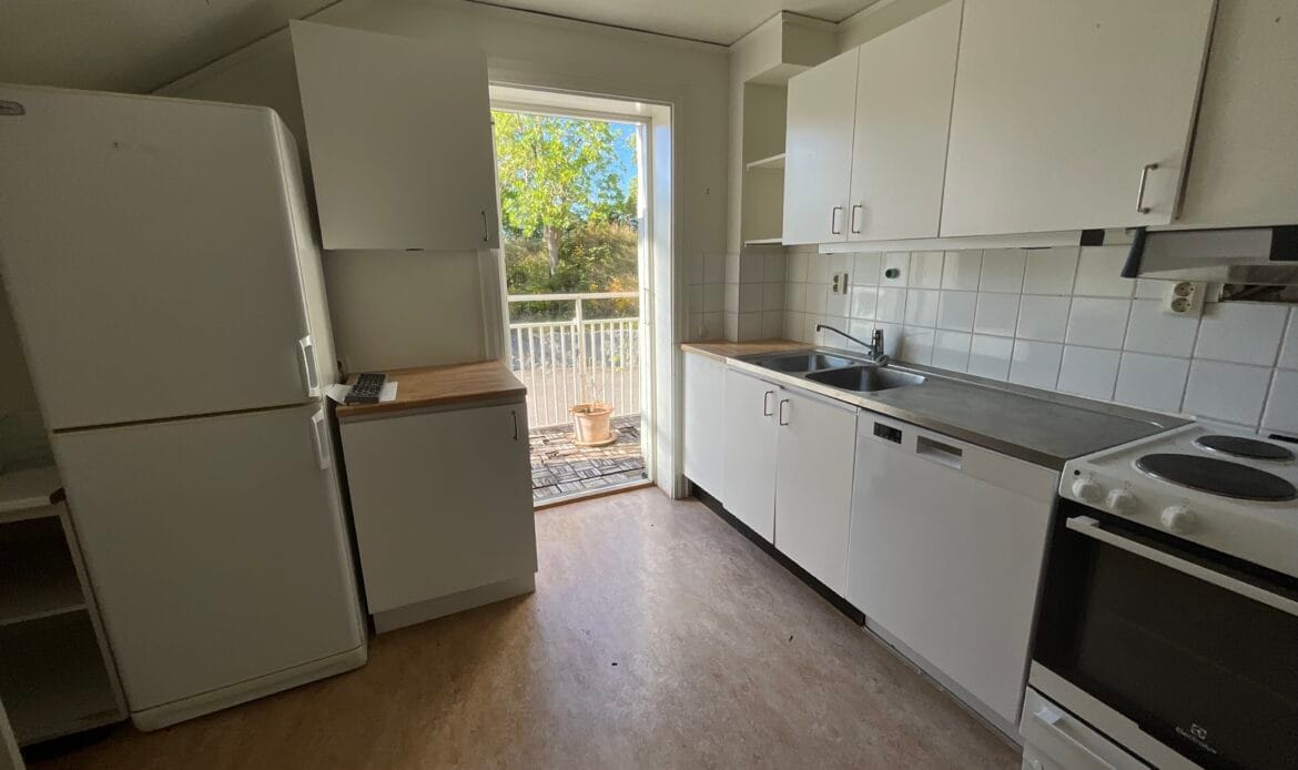 3 rok · 90 m² i Strängnäs  – bild 4