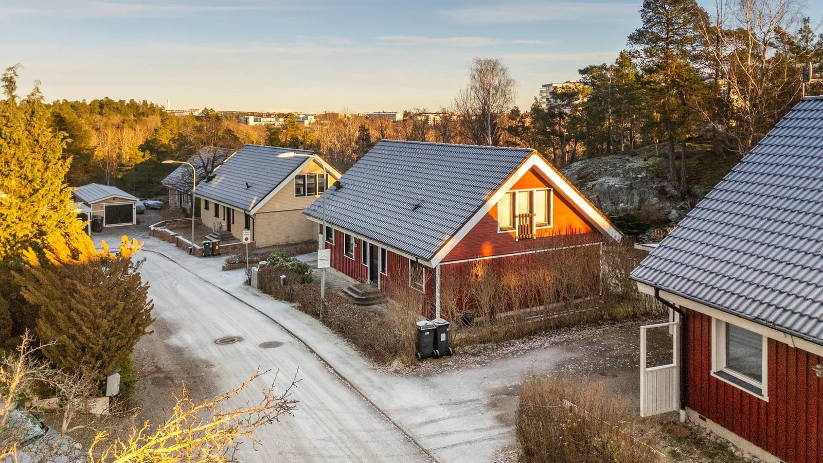 7 rok · 157 m² i Stockholm – bild 31