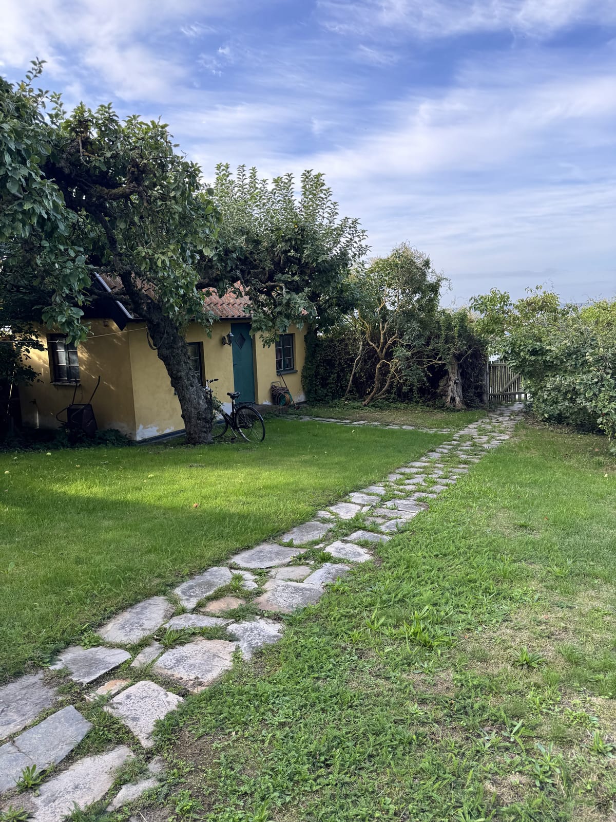 4 rok · 151 m² i Bjärred – bild 2