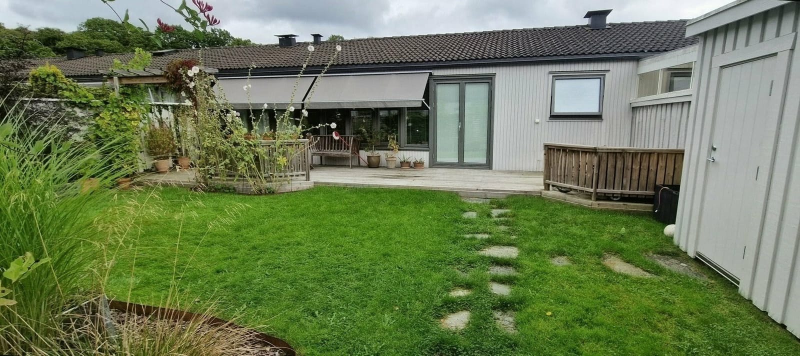 4 rok · 85 m² i Mölnlycke – bild 2