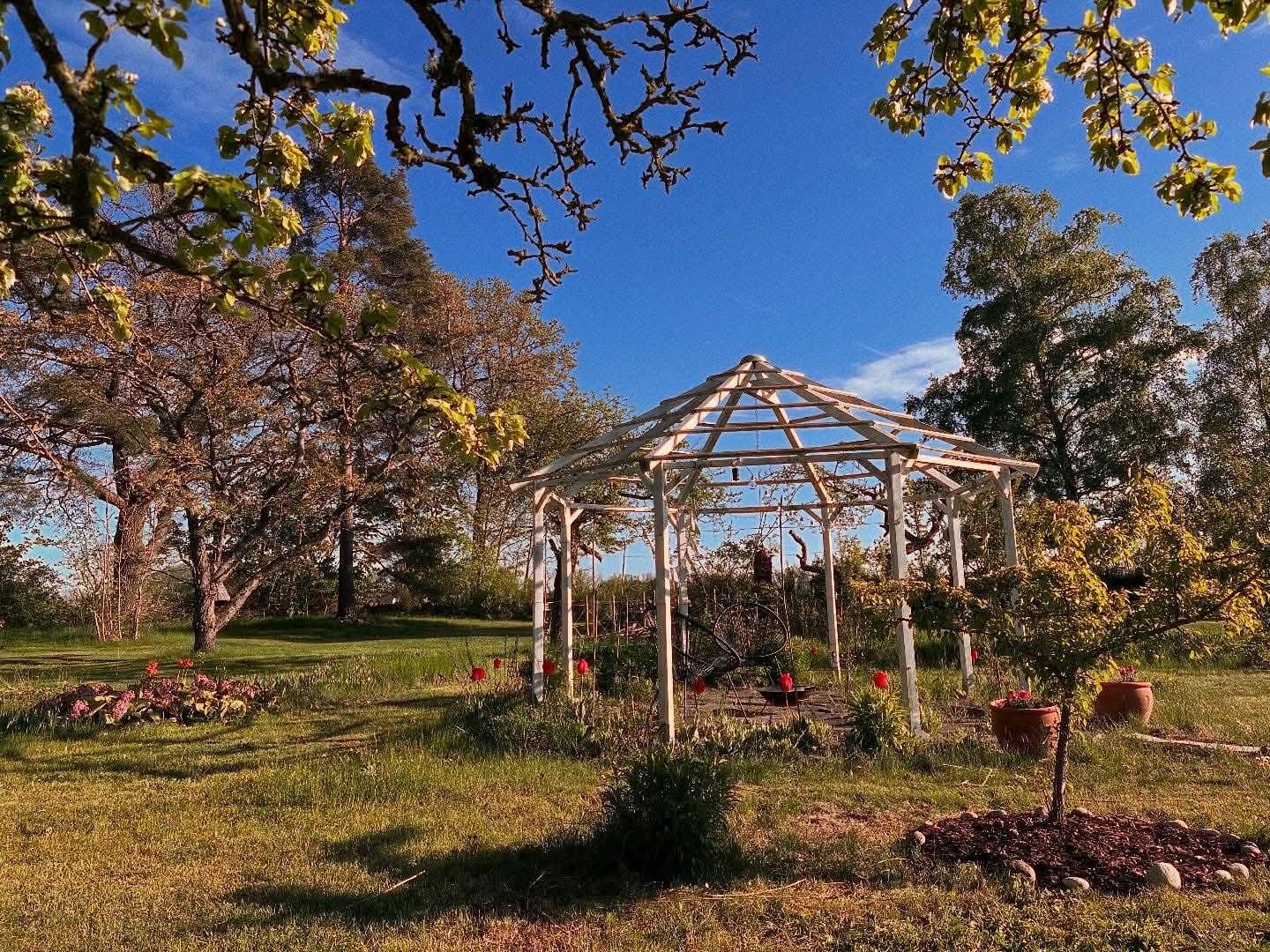 5 rok · 110 m² i Vassmolösa – bild 6