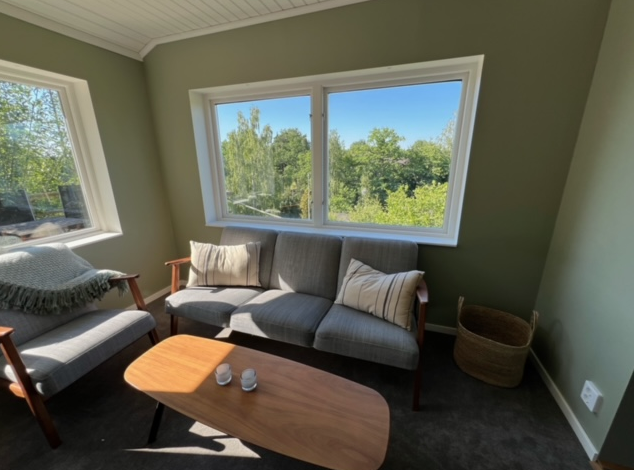Lägenhet, 2 rooms, 30 sqm, Trångsund – bild 7