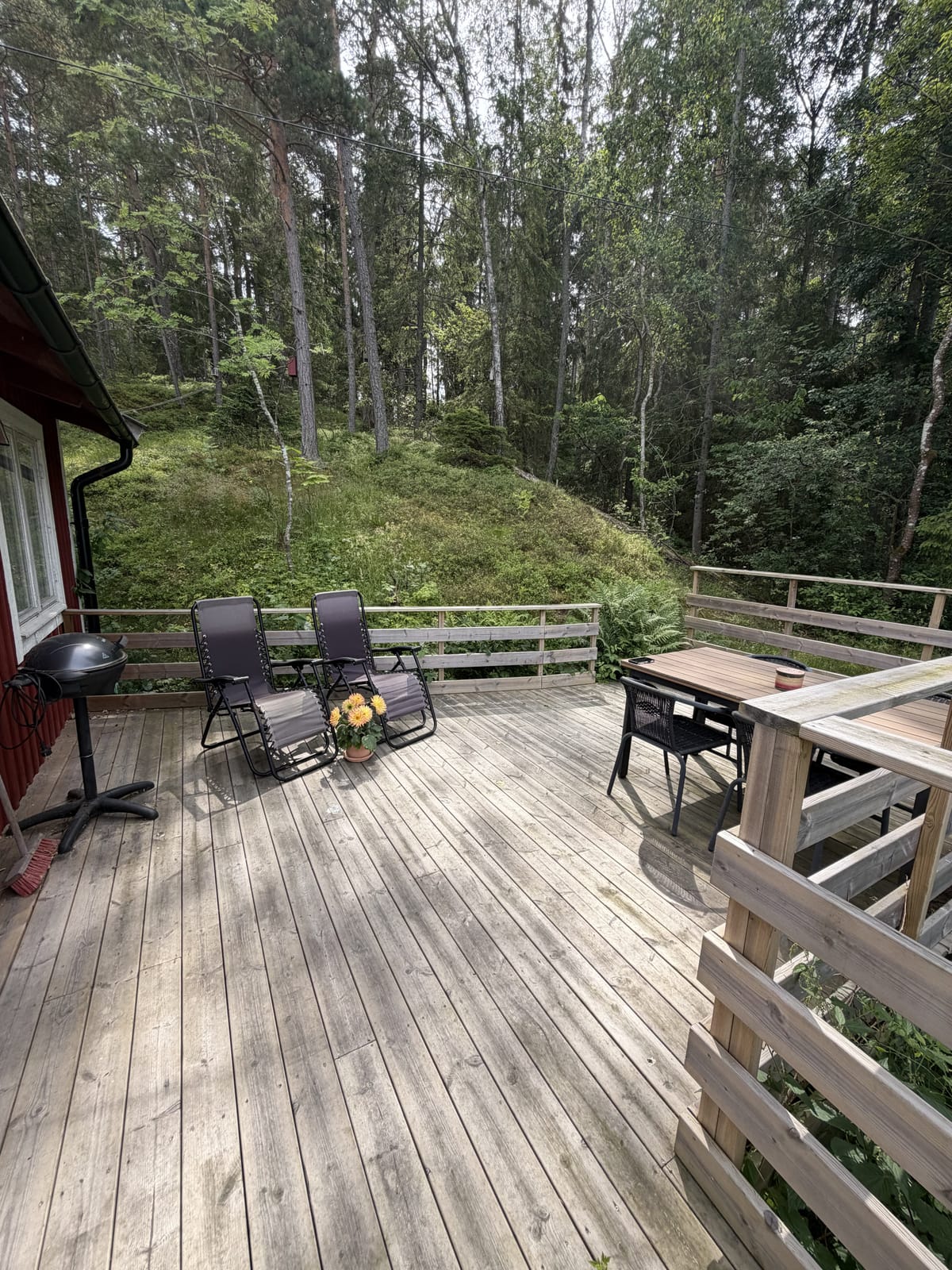 2 rok · 35 m² i Värmdö – bild 3
