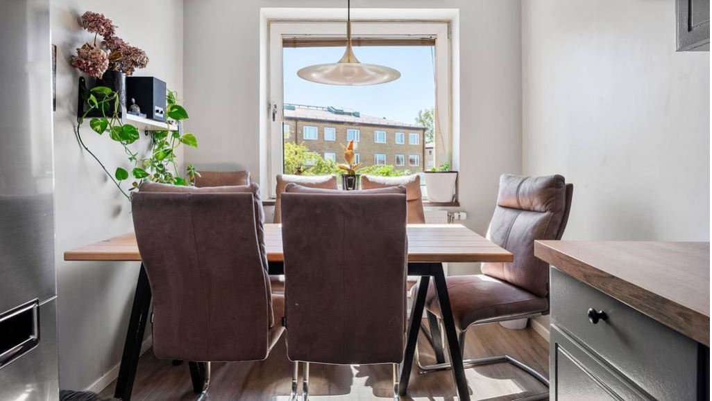 3 rok · 66 m² i Malmö – bild 3