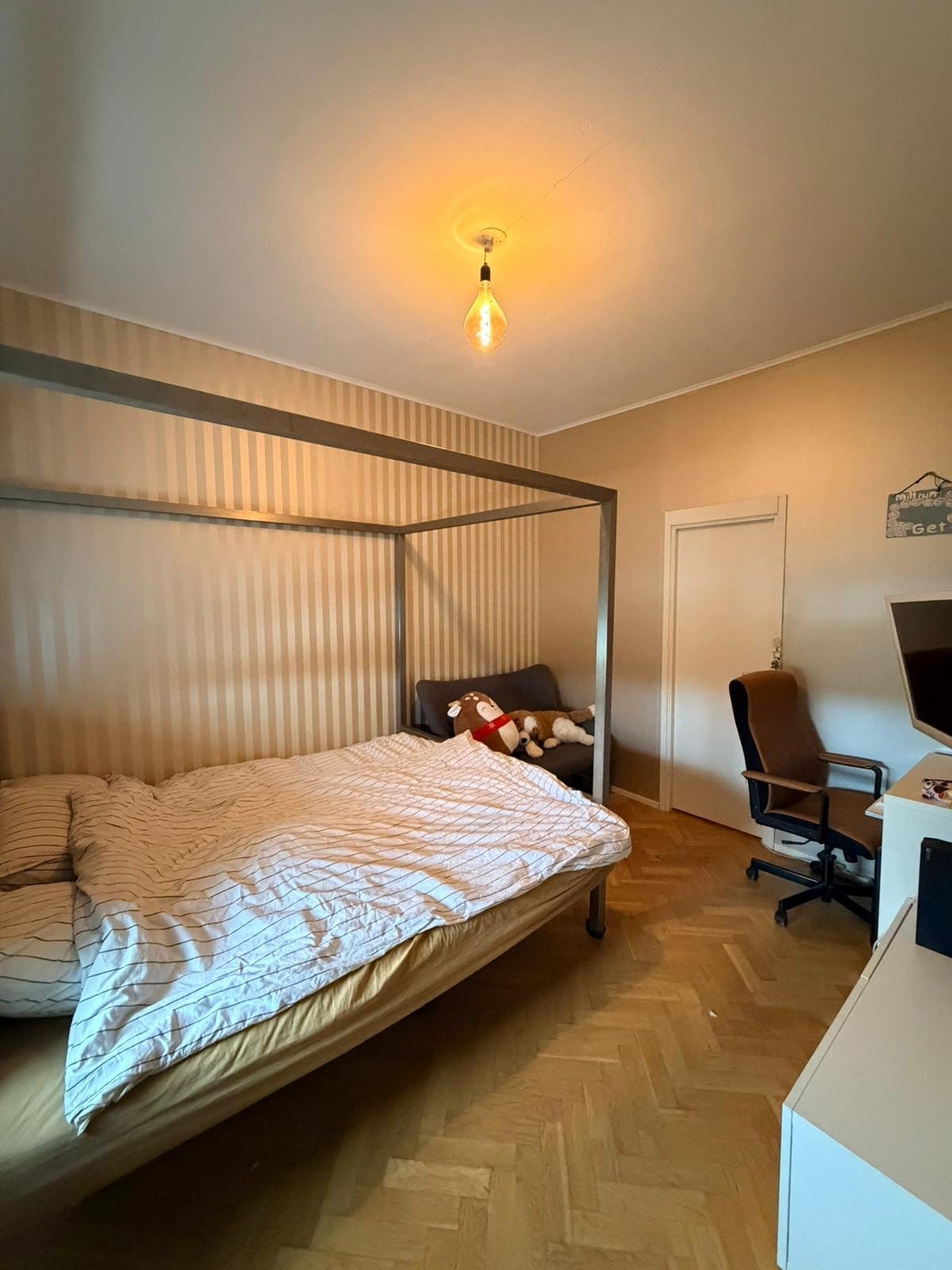 3 rok · 80 m² i Rydal – bild 4