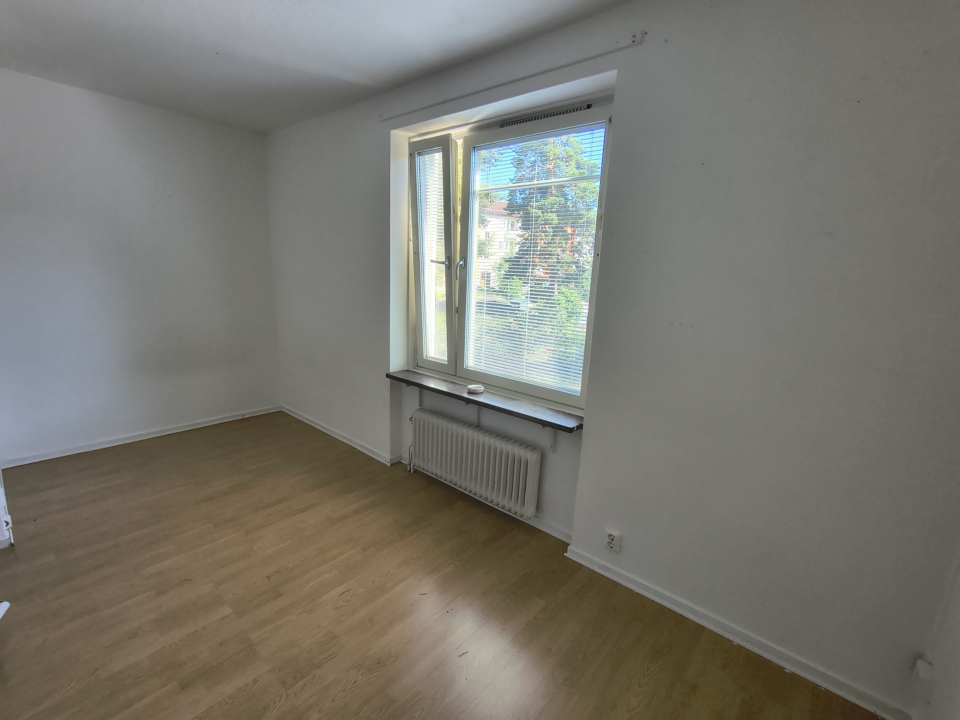 Lägenhet, 1 rooms, 20 sqm, Bagarmossen – bild 5