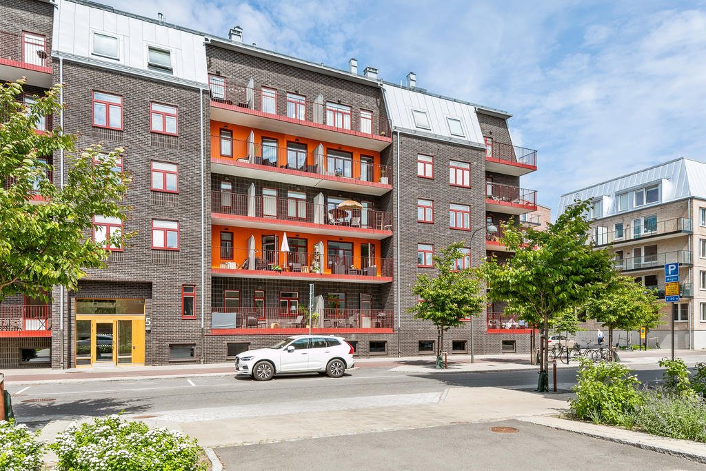 Lägenhet, 3 rooms, 85 sqm, Linköping – bild 17