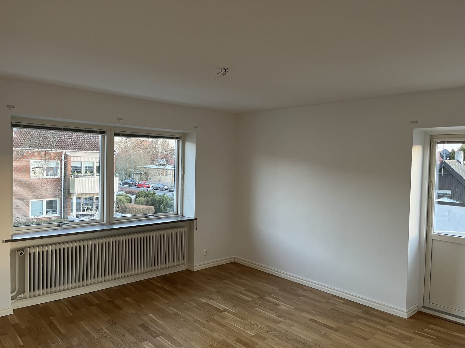 2 rok · 60 m² i Trelleborg – bild 4
