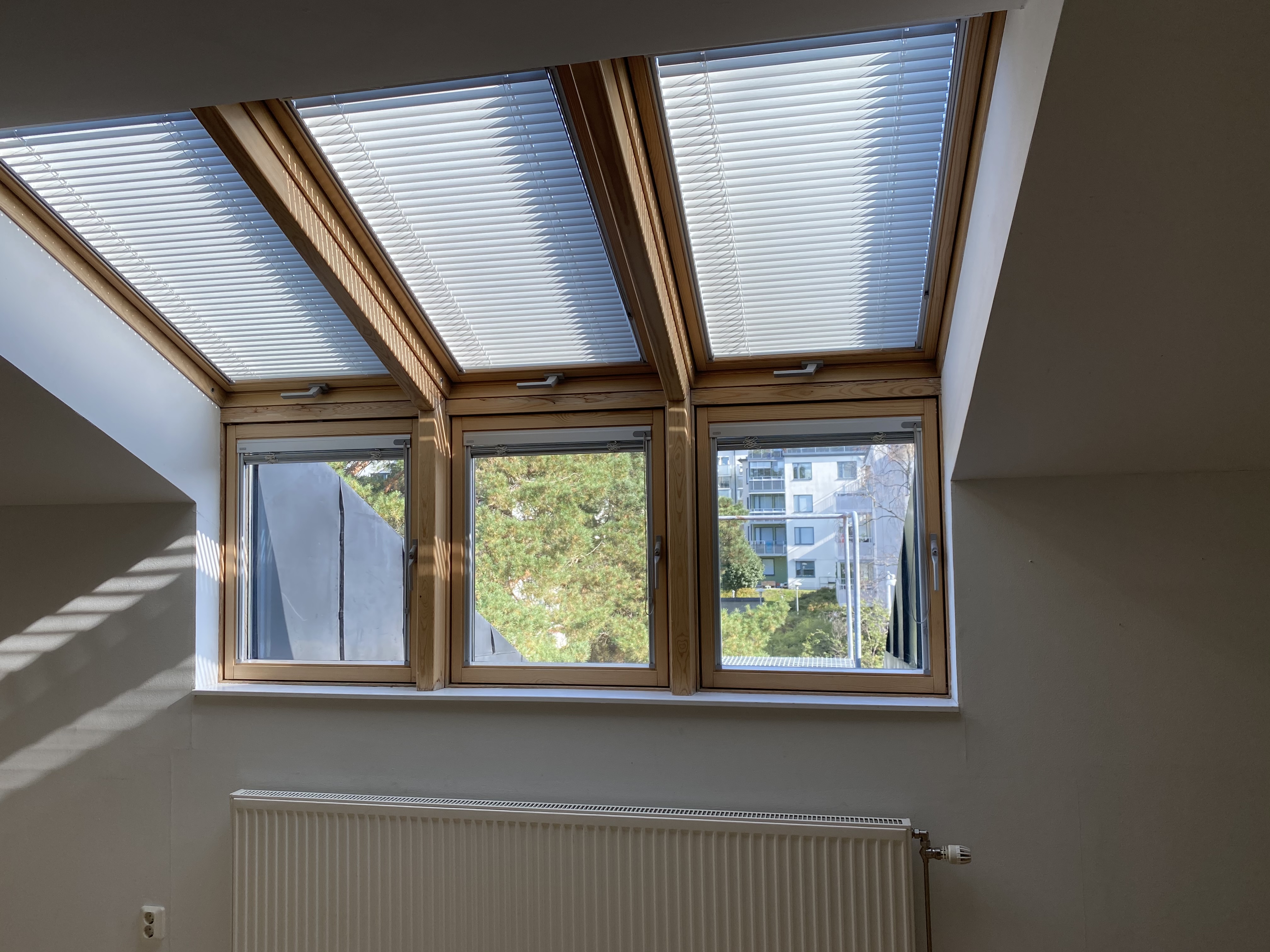 Lägenhet, 1 rooms, 35 sqm, solna – solna