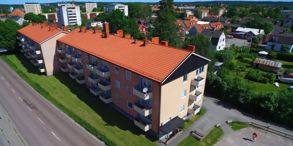 2 rok · 57 m² i Kristinehamn – bild 3