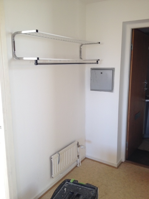 Lägenhet, 2 rooms, 63 sqm, Hammenhög – bild 3