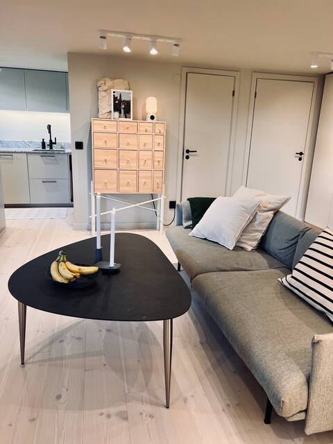Lägenhet, 1 rooms, 54 sqm, Stockholm – bild 4