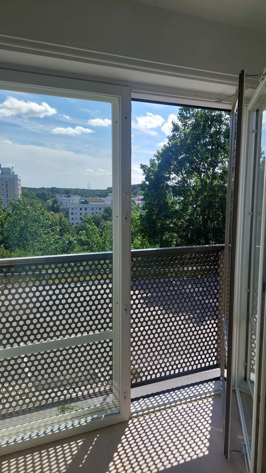 2 rok · 43 m² i Norsborg – bild 7