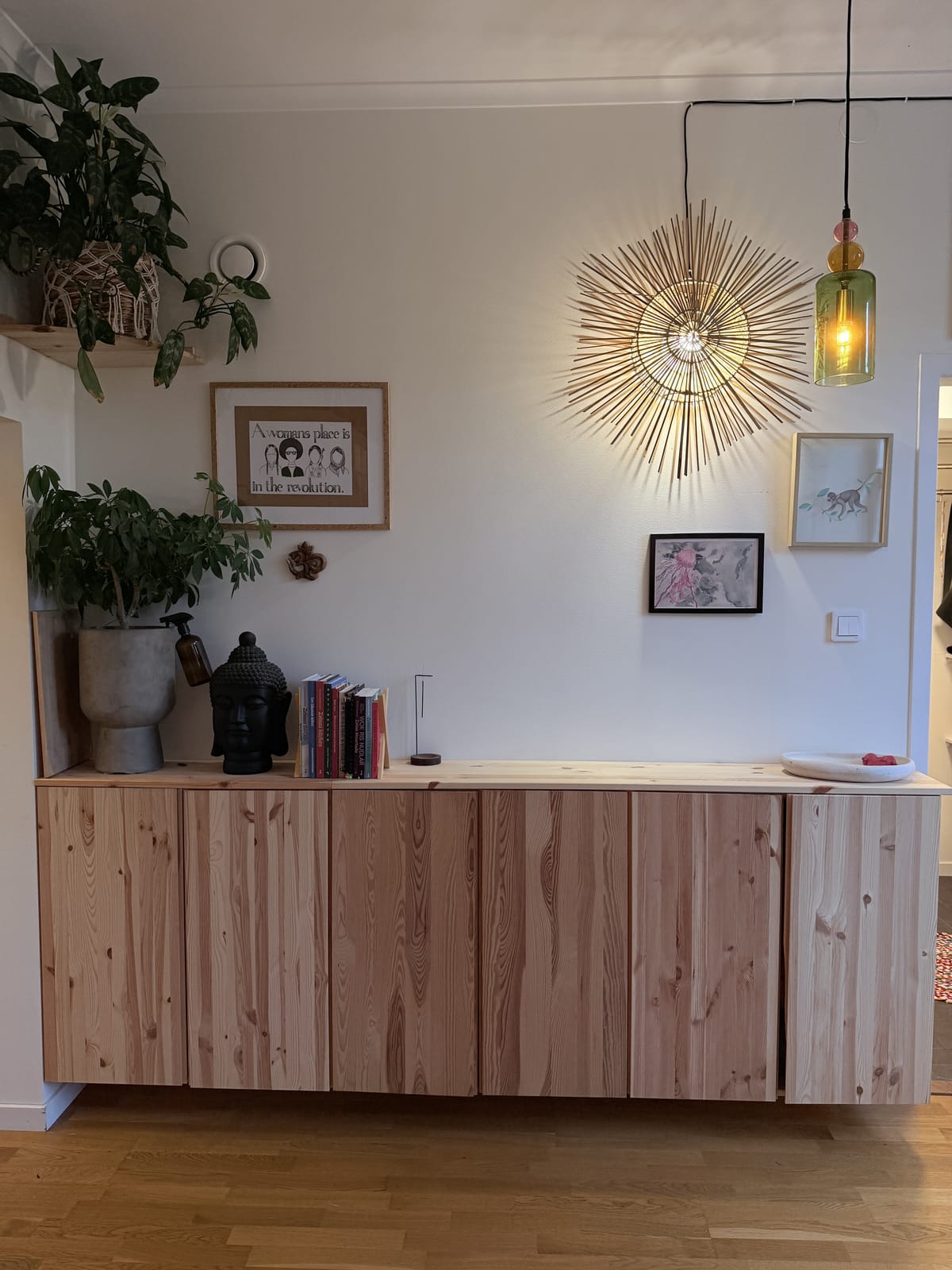 2 rok · 65 m² i Upplands Väsby – bild 7