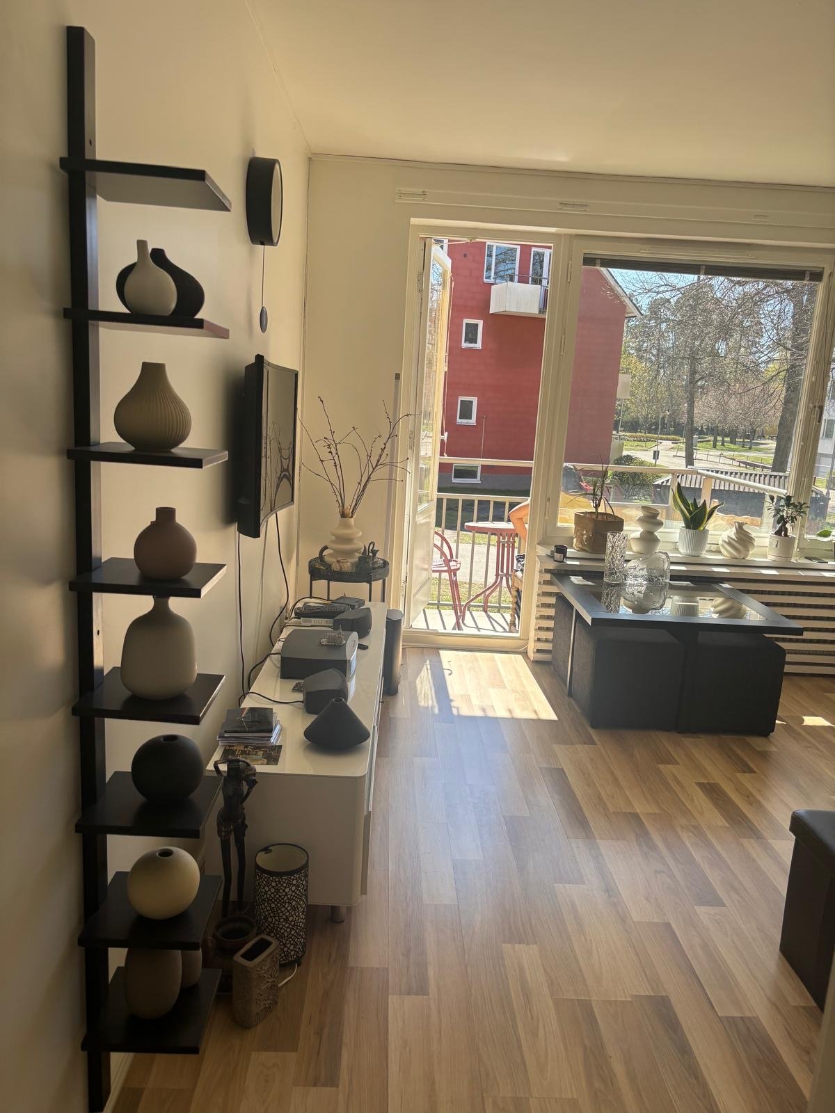 Lägenhet, 2 rooms, 42 sqm, Västerhaninge – bild 7
