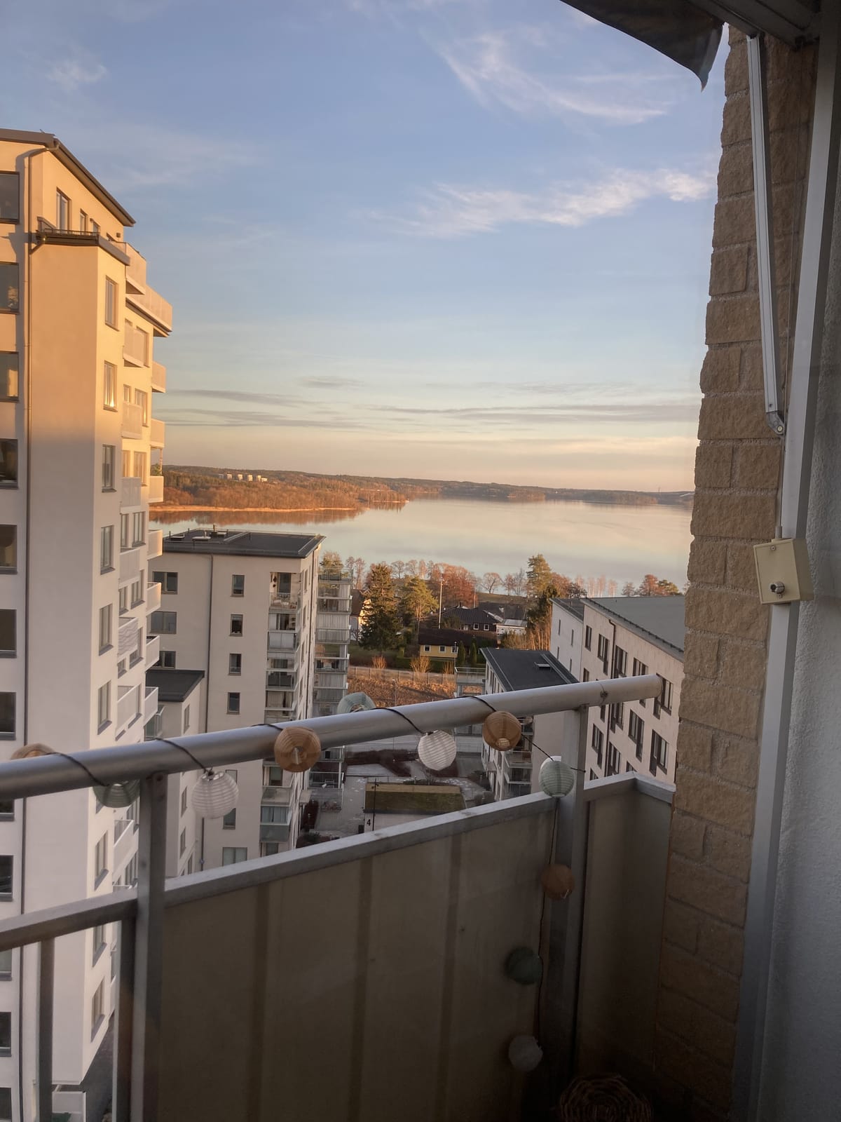 2 rok · 52 m² i Kungsängen – bild 14