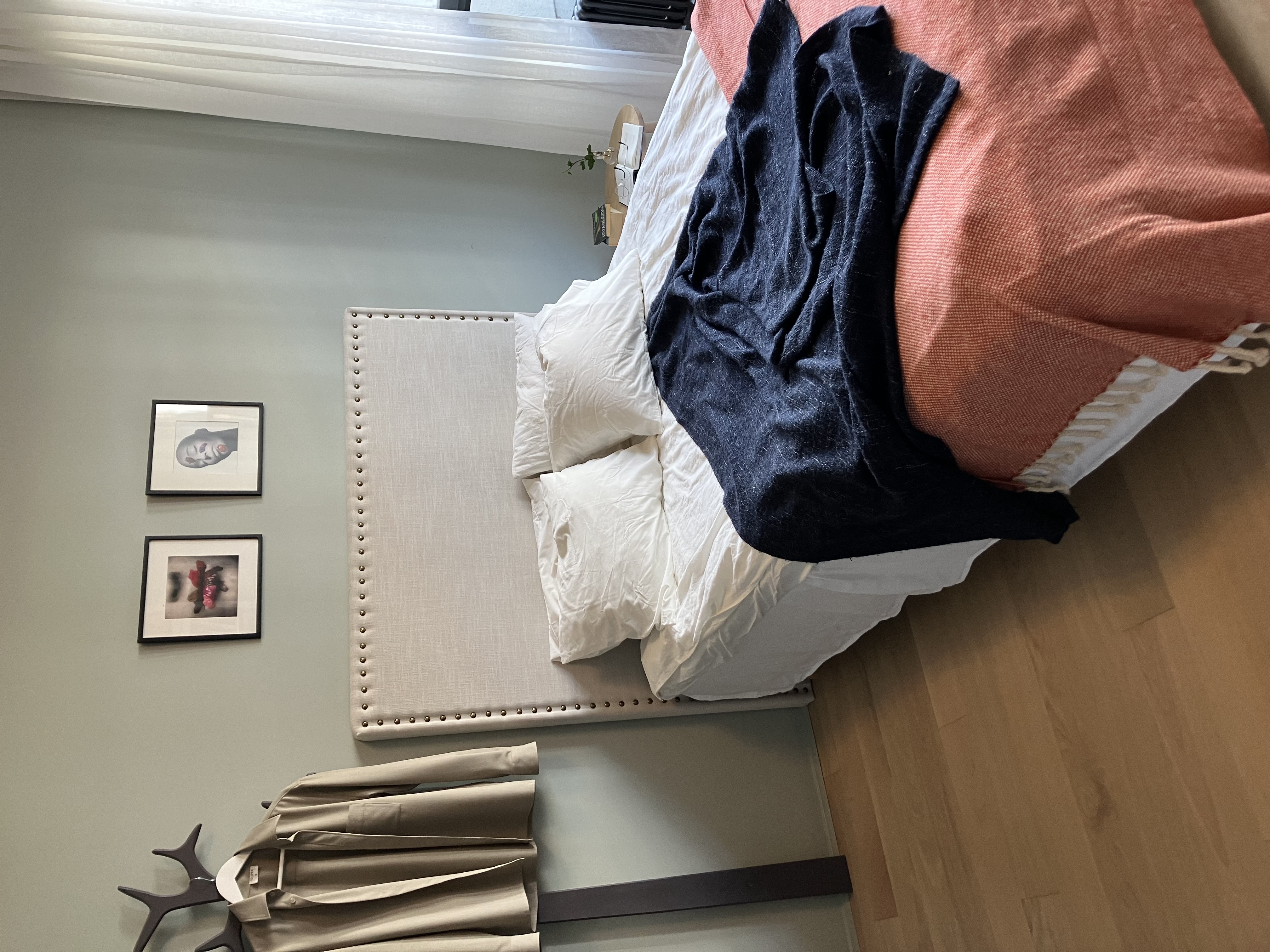 Lägenhet, 2 rooms, 51 sqm, Nacka – bild 4