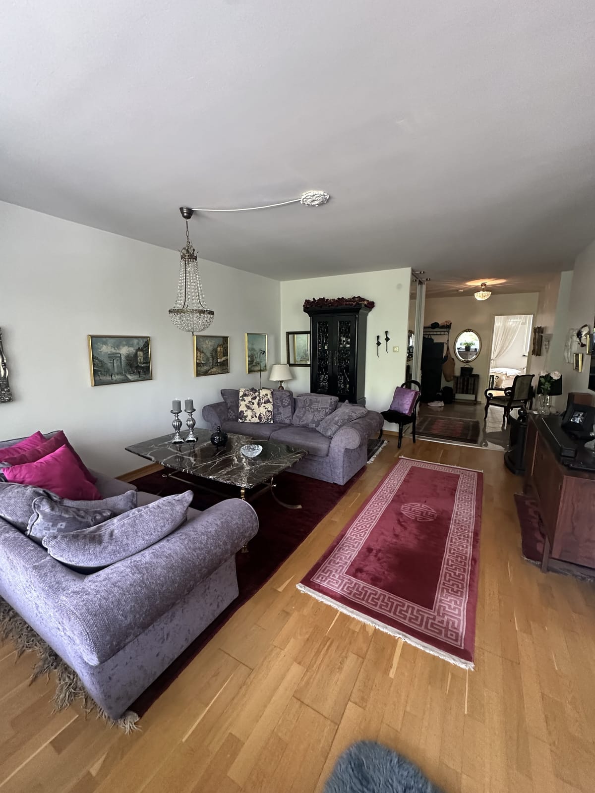 Lägenhet, 2 rooms, 67 sqm, Täby