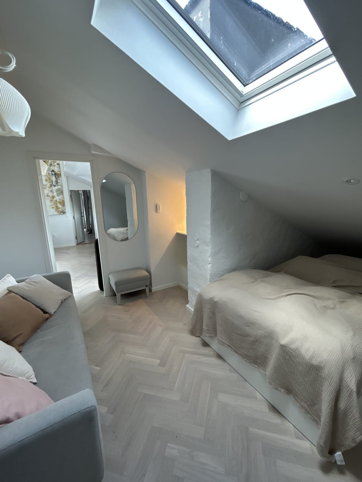 3 rok · 67 m² i Stockholm – bild 5