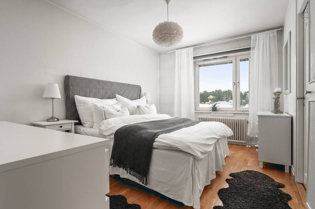Lägenhet, 2 rooms, 60 sqm, Täby – bild 4