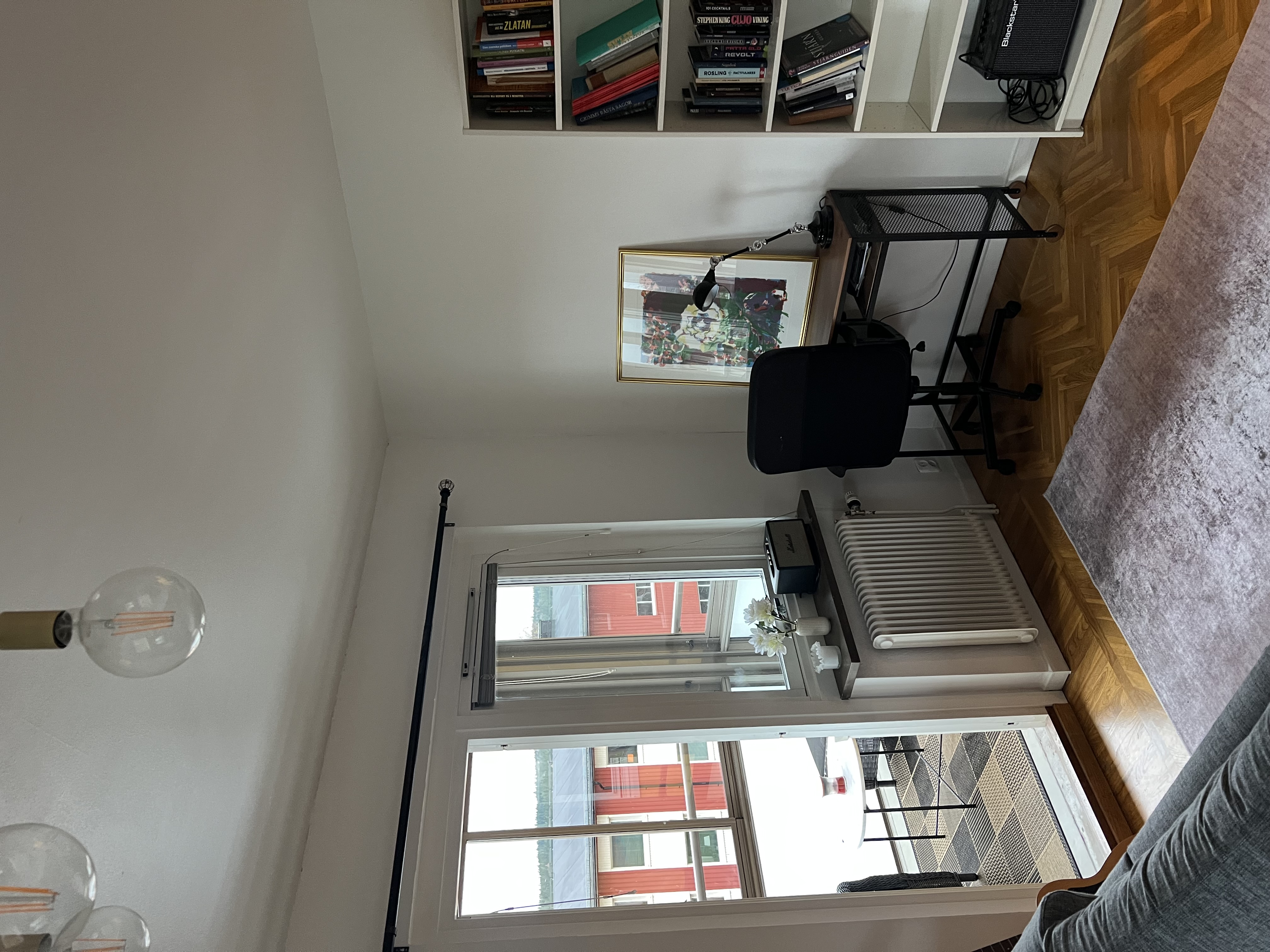Lägenhet, 2 rooms, 54 sqm, Borås – bild 6