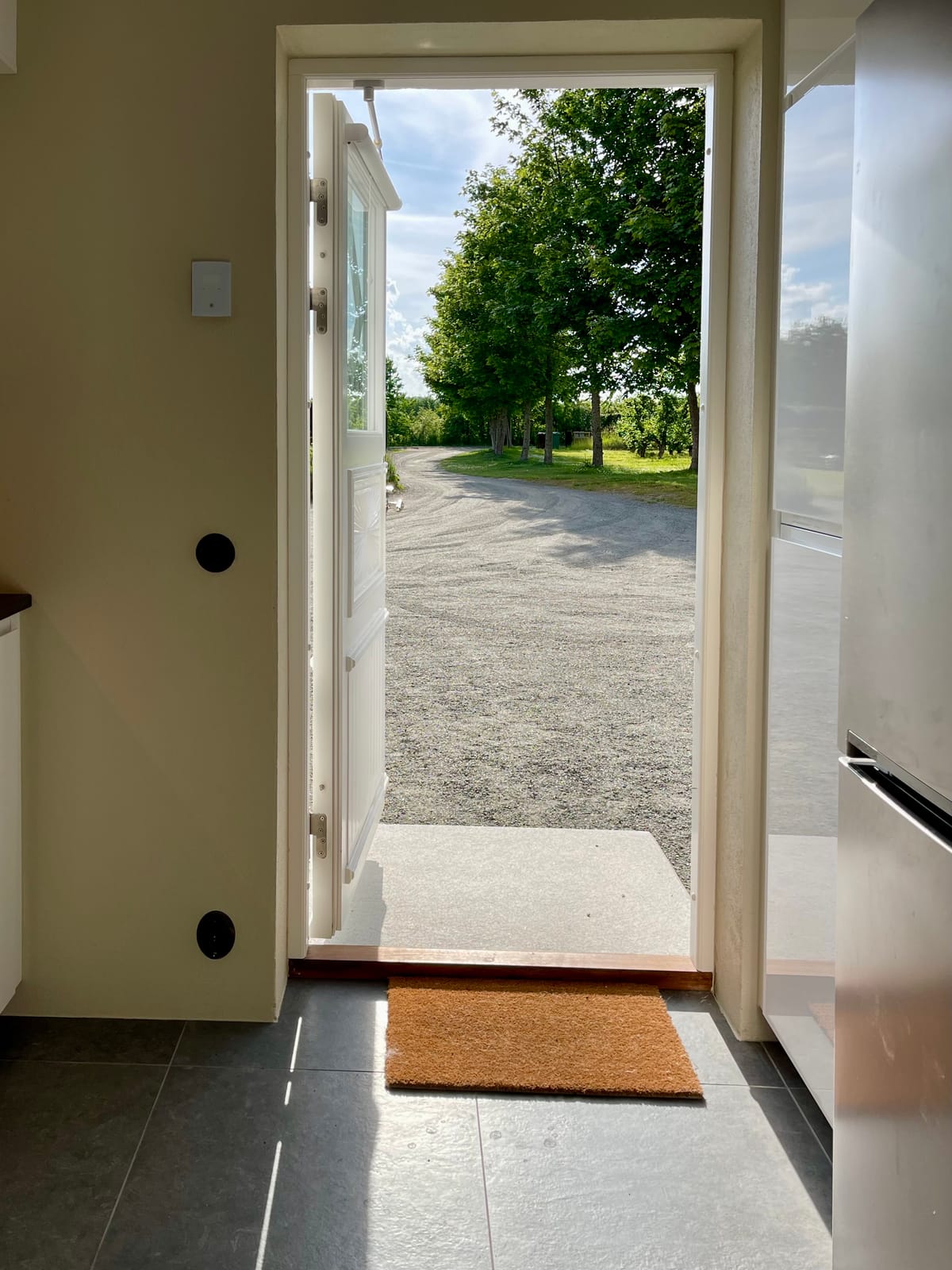 1 rok · 30 m² i Kivik – bild 9