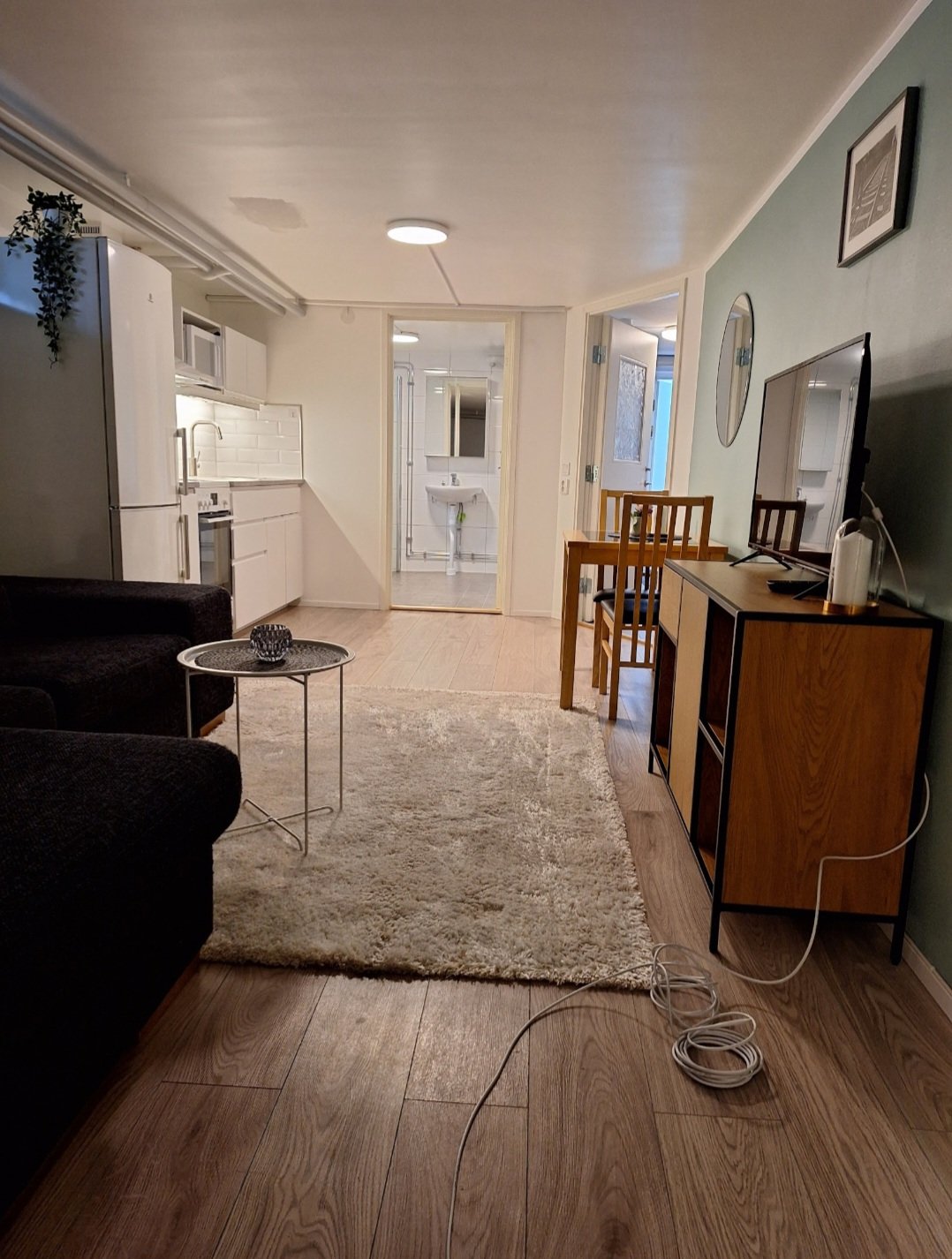 2 rok · 35 m² i Ljungby – bild 3