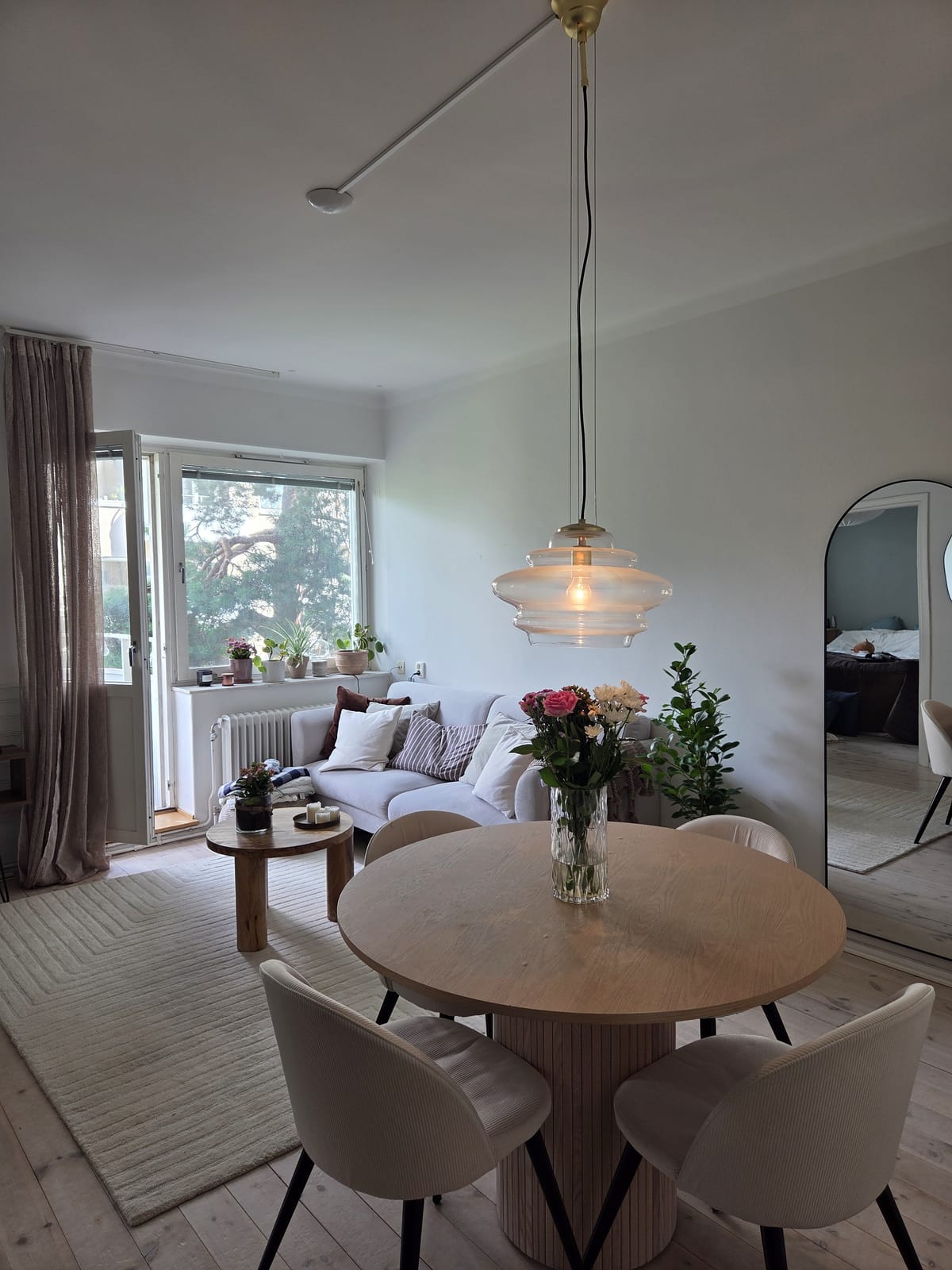 2 rok · 41 m² i Stockholm – bild 2