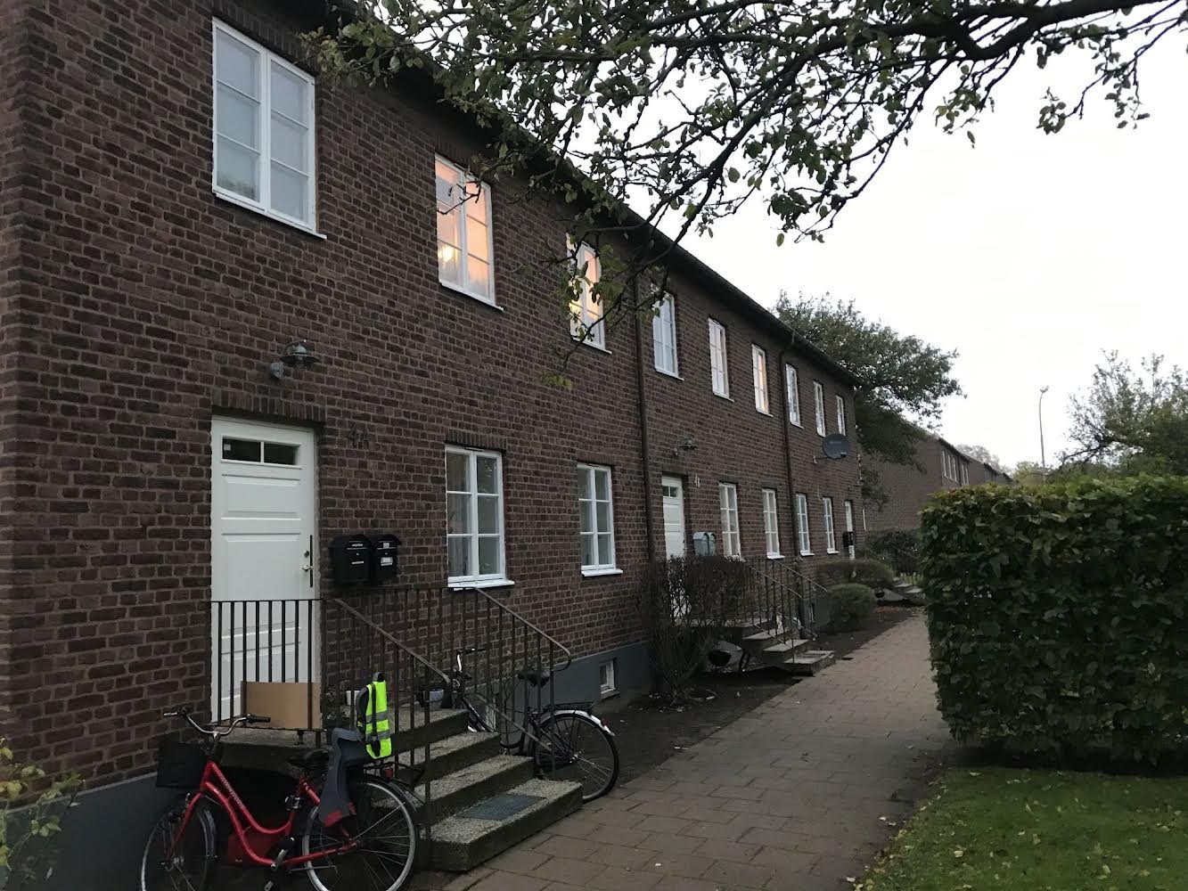 Lägenhet, 2 rooms, 50 sqm, Helsingborg – bild 2