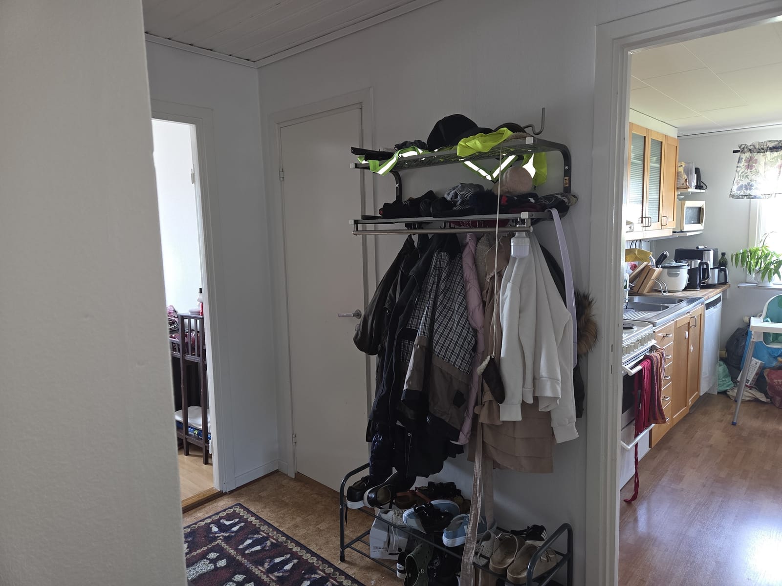 3 rok · 78 m² i Ljungby – bild 4