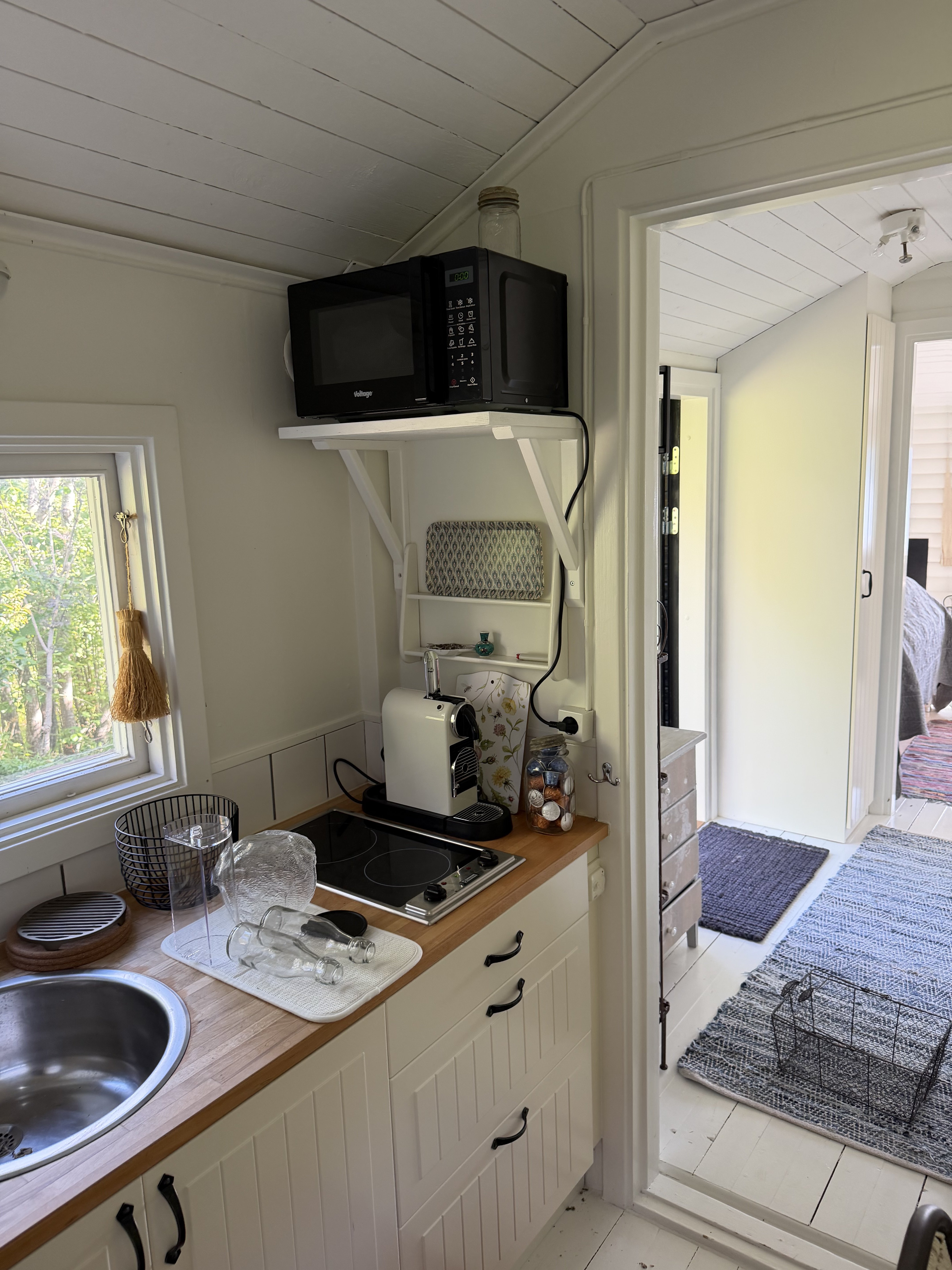 Stuga, 1 rooms, 30 sqm, Stocksund – bild 15
