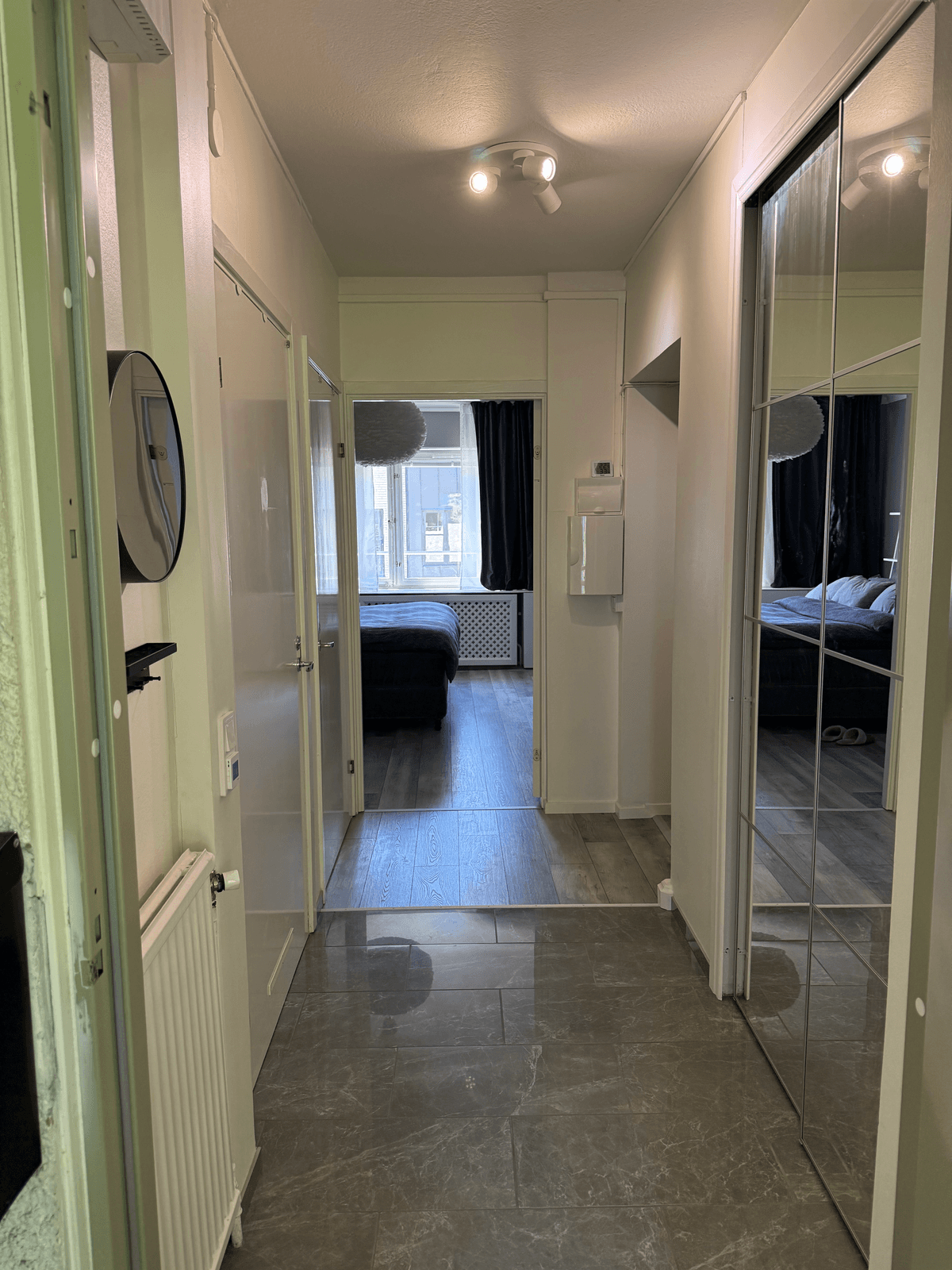 2 rok · 54 m² i Bromma – bild 10