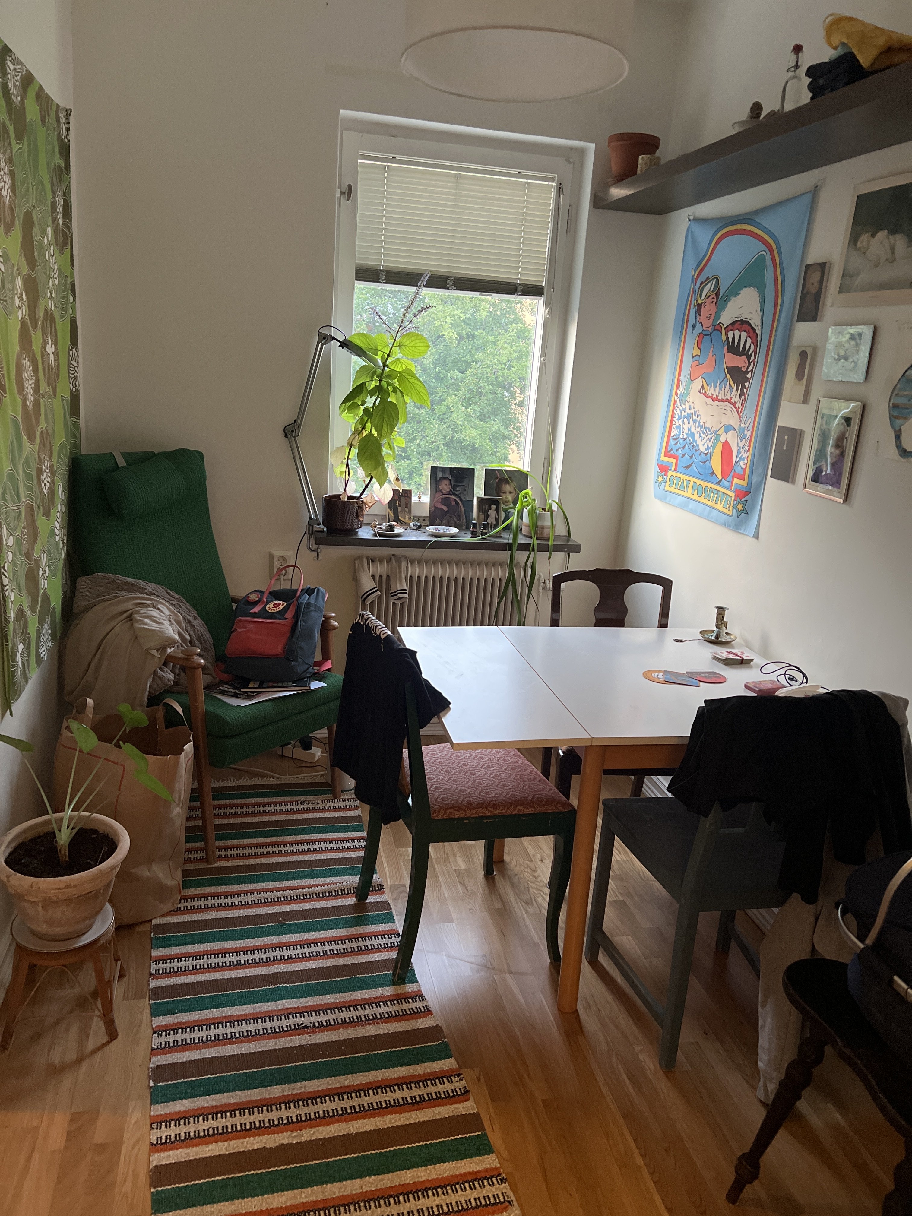 Lägenhet, 2 rooms, 43 sqm, Örebro – bild 7