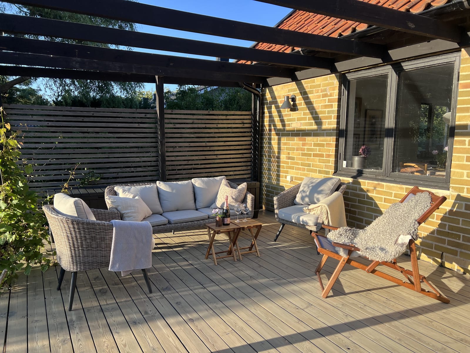 5 rok · 110 m² i Strandbaden  – bild 3