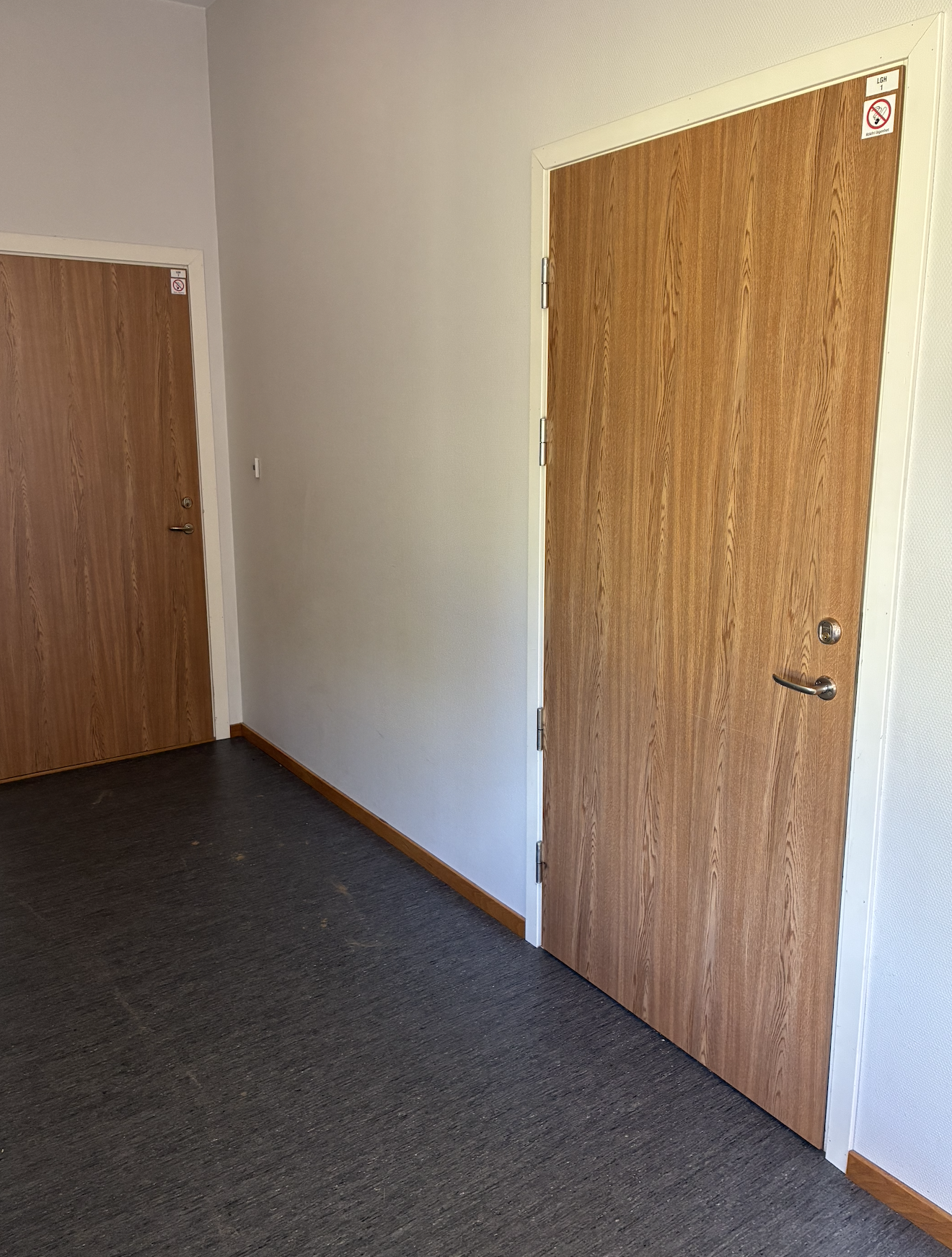 Lägenhet, 2 rooms, 55 sqm, Hjärtum – bild 5