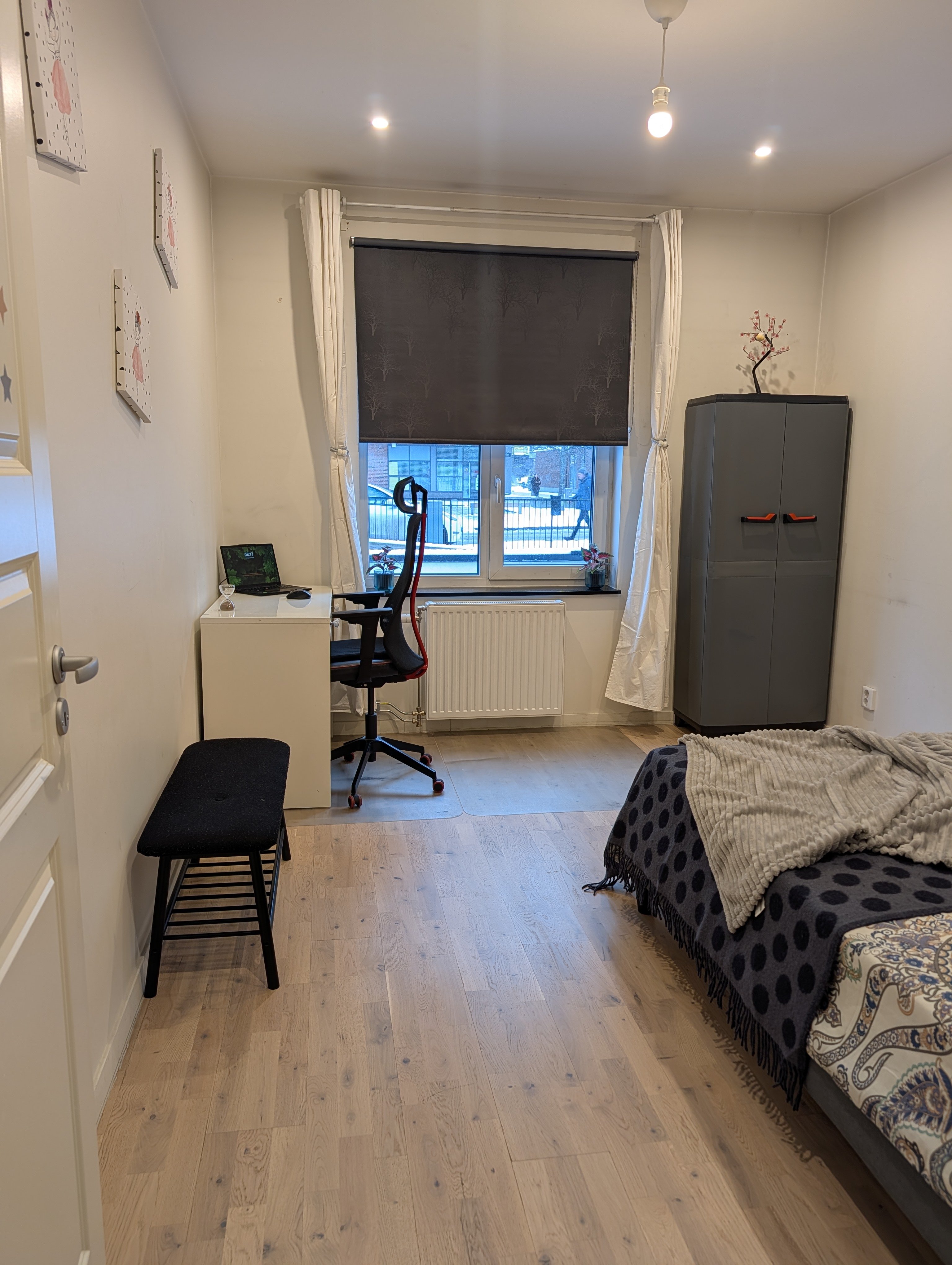 Lägenhet, 3 rooms, 71 sqm, Sollentuna – bild 7