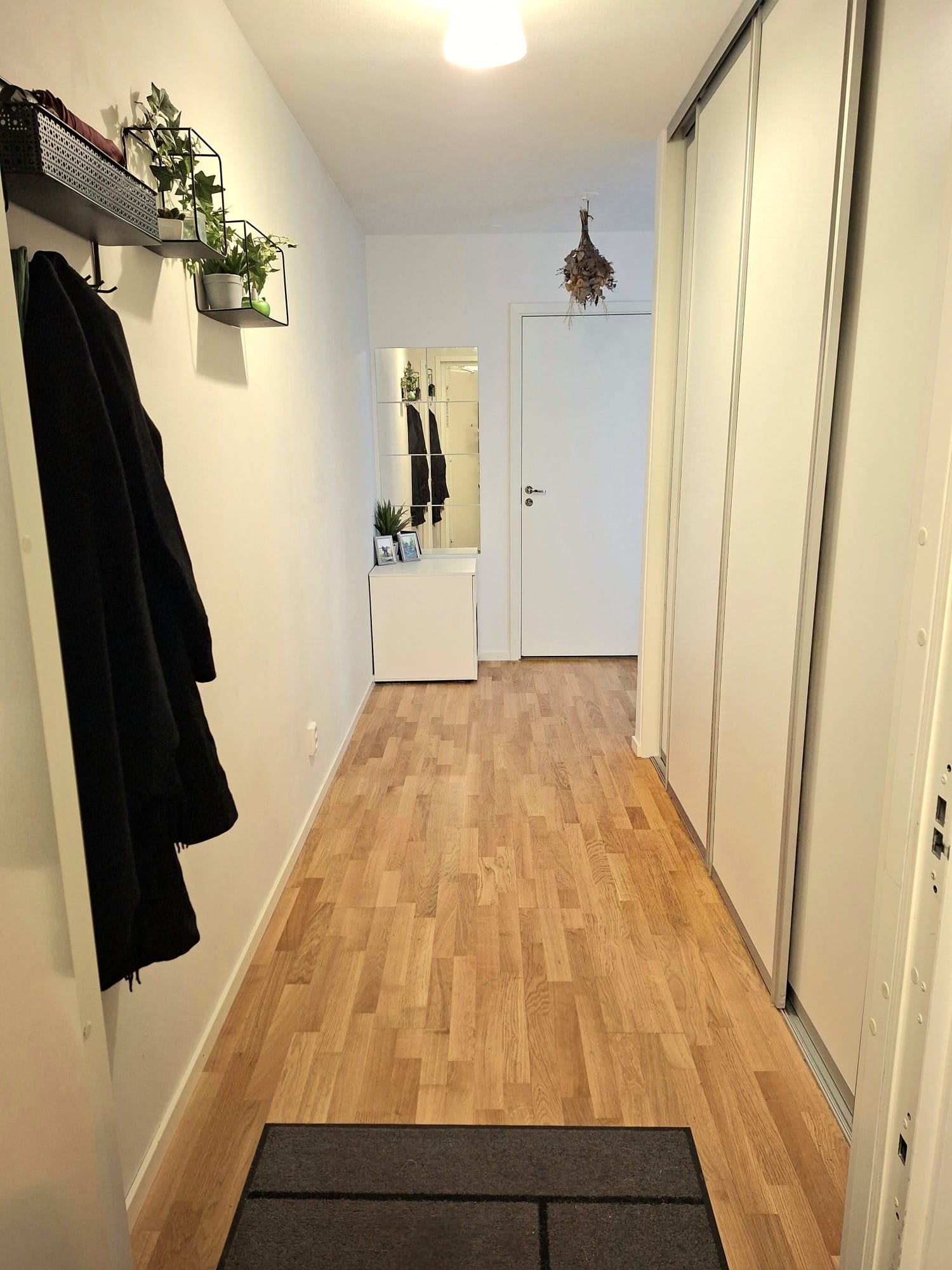 Lägenhet, 2 rooms, 47 sqm, Solna – bild 6